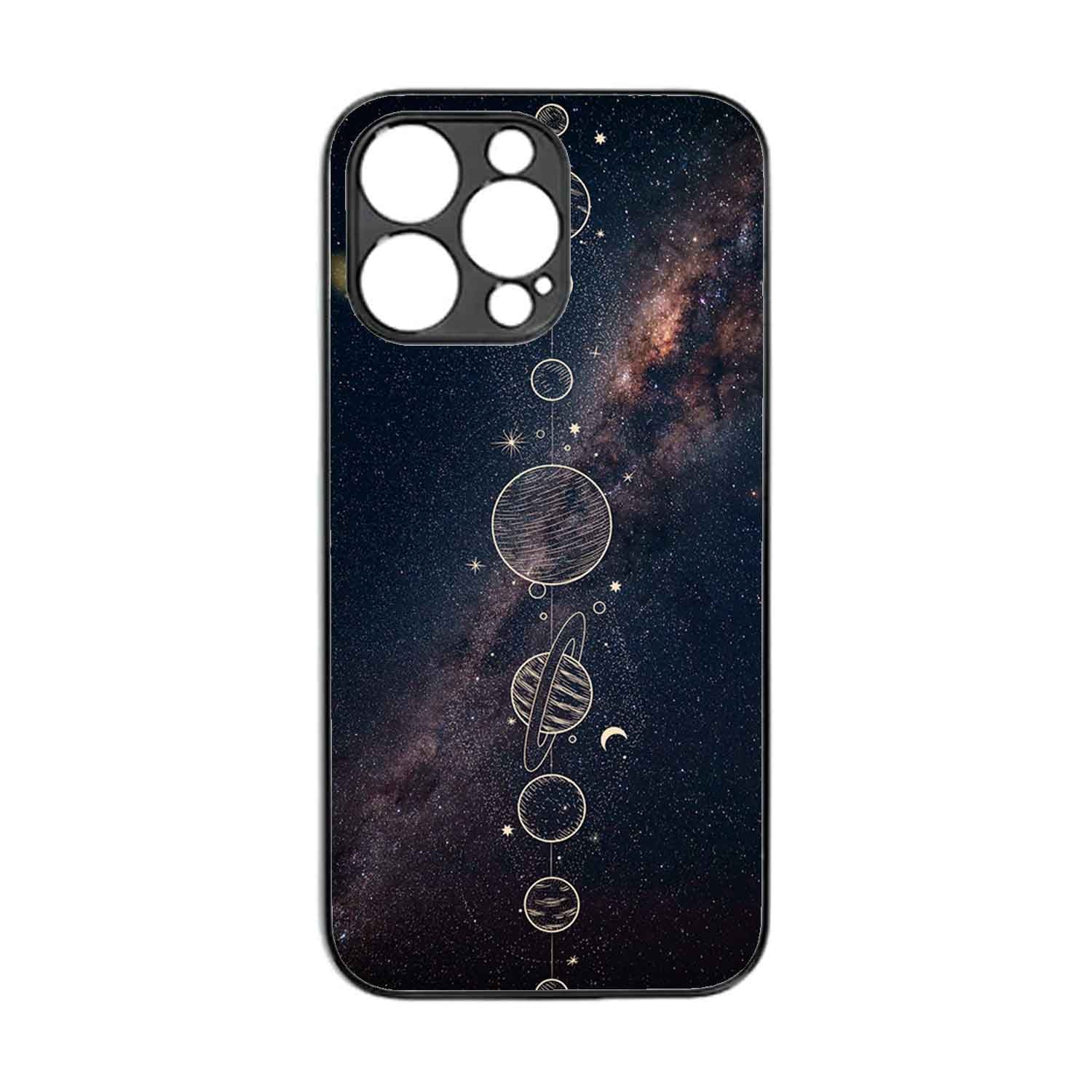 FUNDA PROTECTOR CASE PARA IPHONE 14 PRO - 1