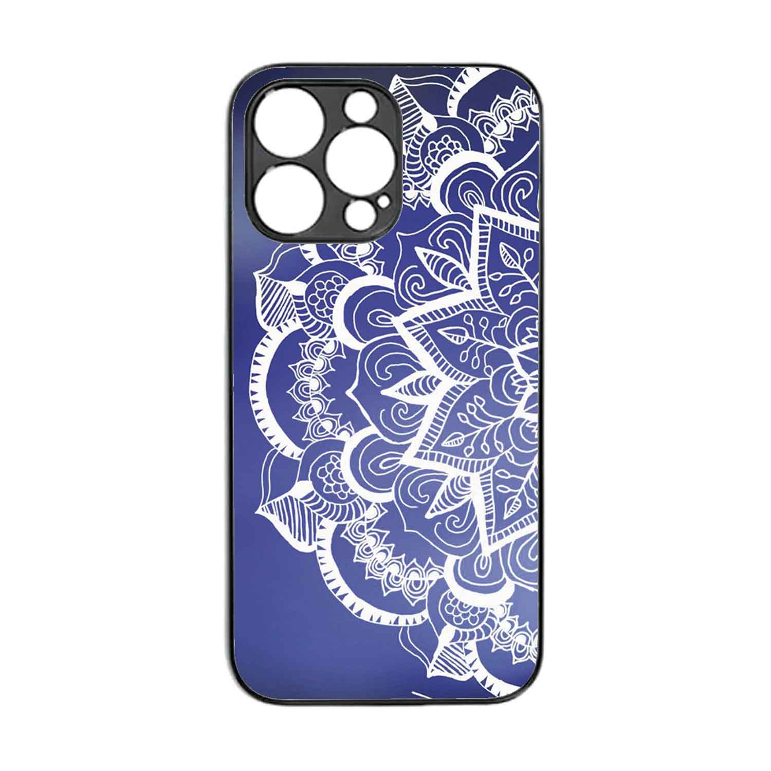 FUNDA PROTECTOR CASE PARA IPHONE 14 PRO - 1