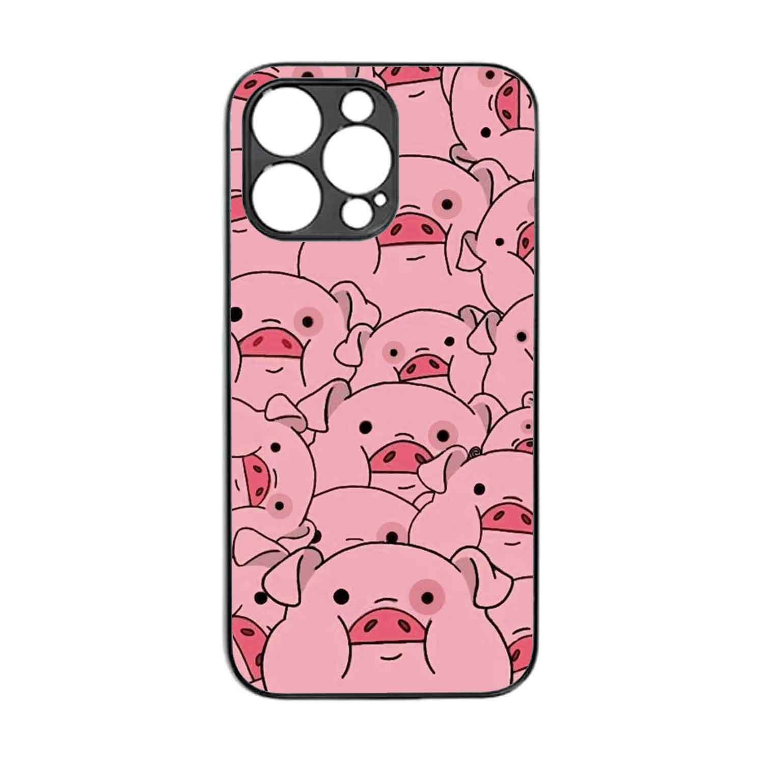 FUNDA PROTECTOR CASE PARA IPHONE 14 PRO - 1