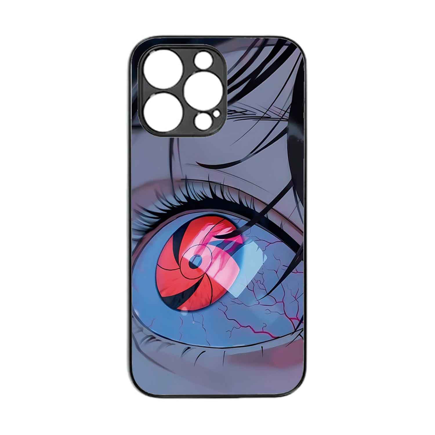 FUNDA PROTECTOR CASE PARA IPHONE 14 PRO - 1