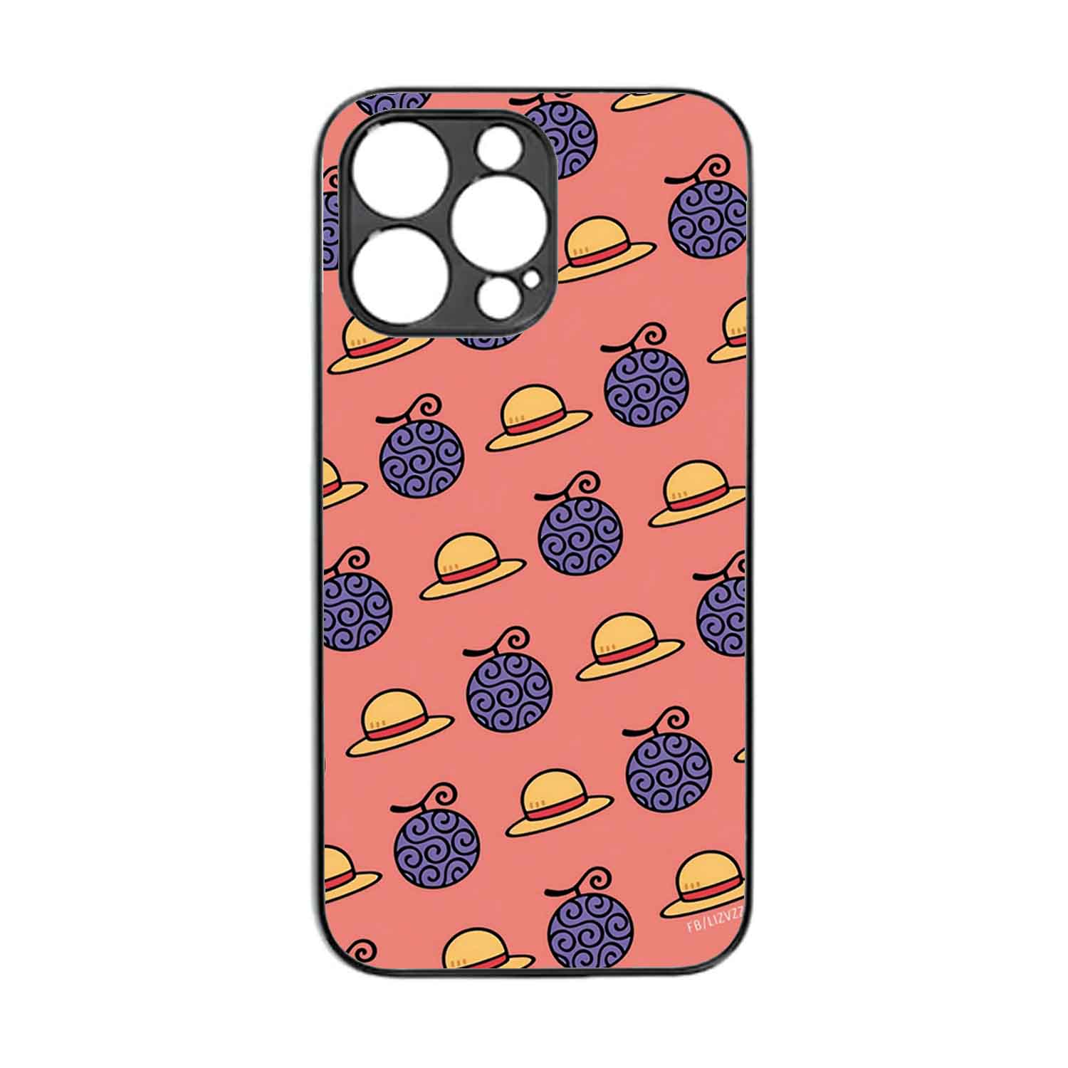 FUNDA PROTECTOR CASE PARA IPHONE 14 PRO - 1