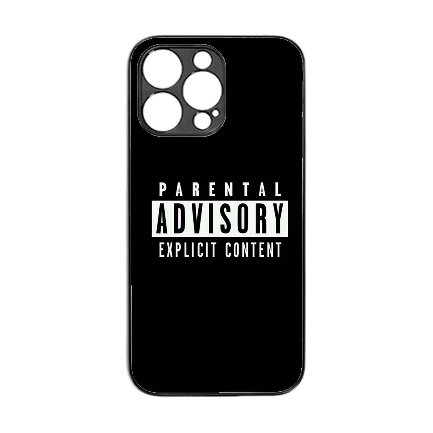 FUNDA PROTECTOR CASE PARA IPHONE 14 PRO - 1