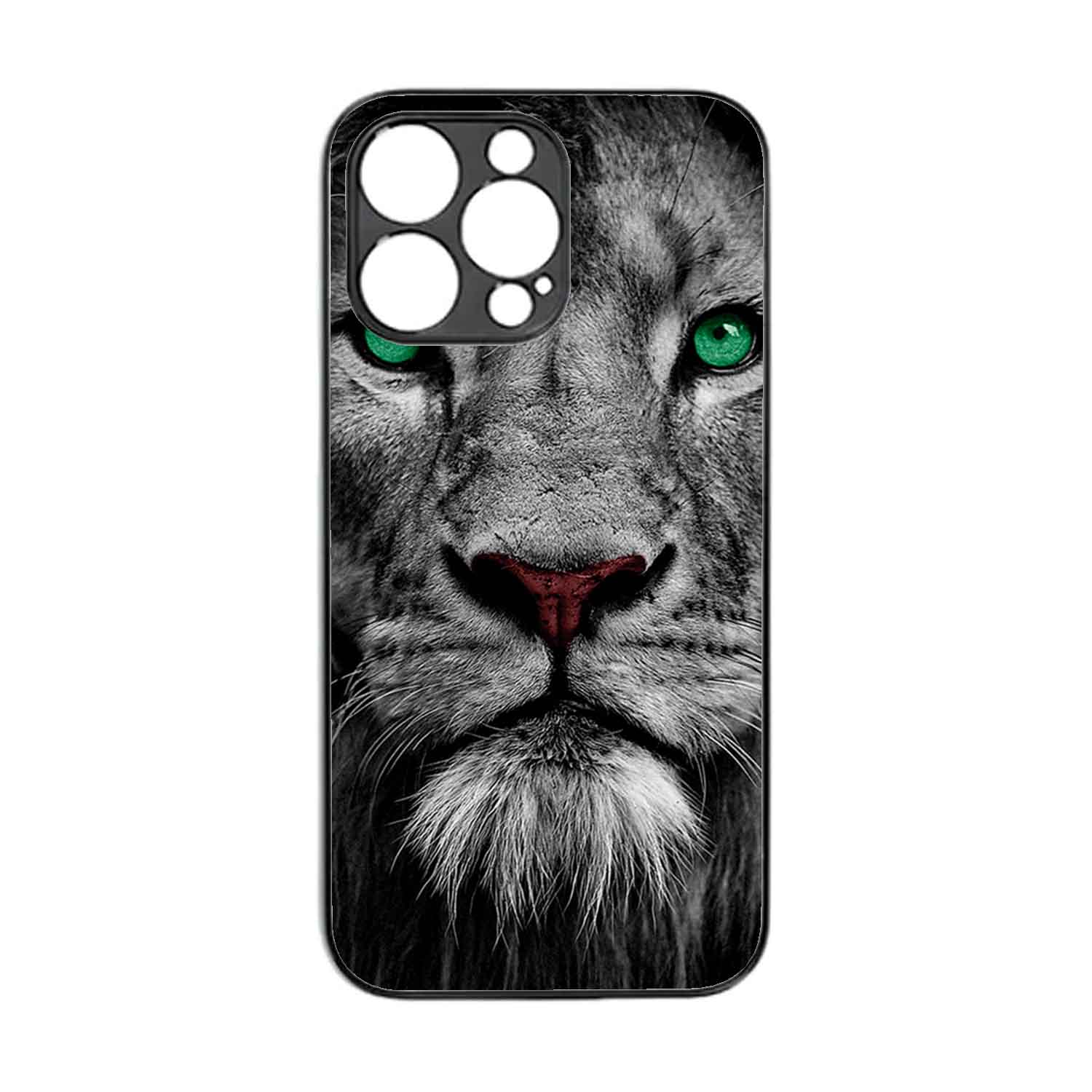 FUNDA PROTECTOR CASE PARA IPHONE 14 PRO - 1