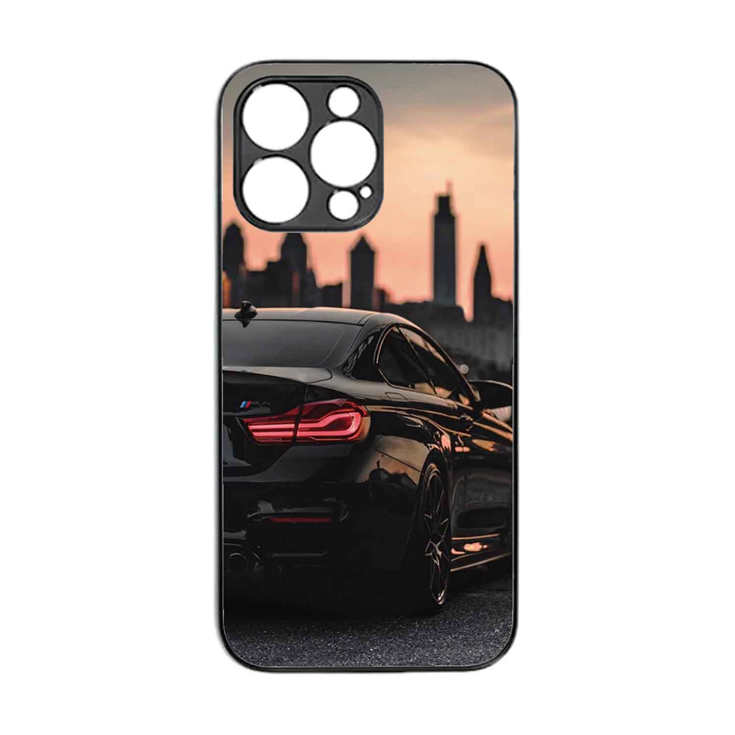 FUNDA PROTECTOR CASE PARA IPHONE 14 PRO - 1