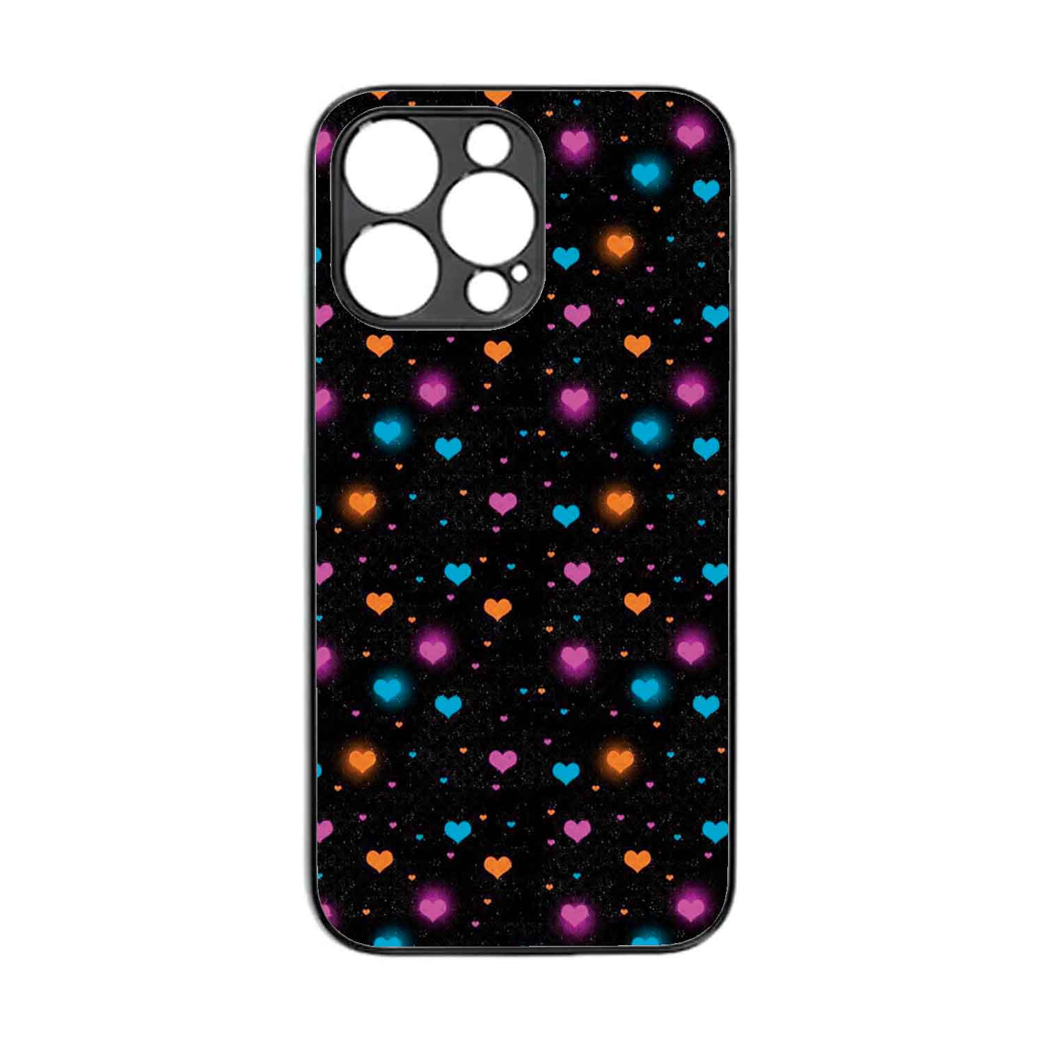 FUNDA PROTECTOR CASE PARA IPHONE 14 PRO - 1