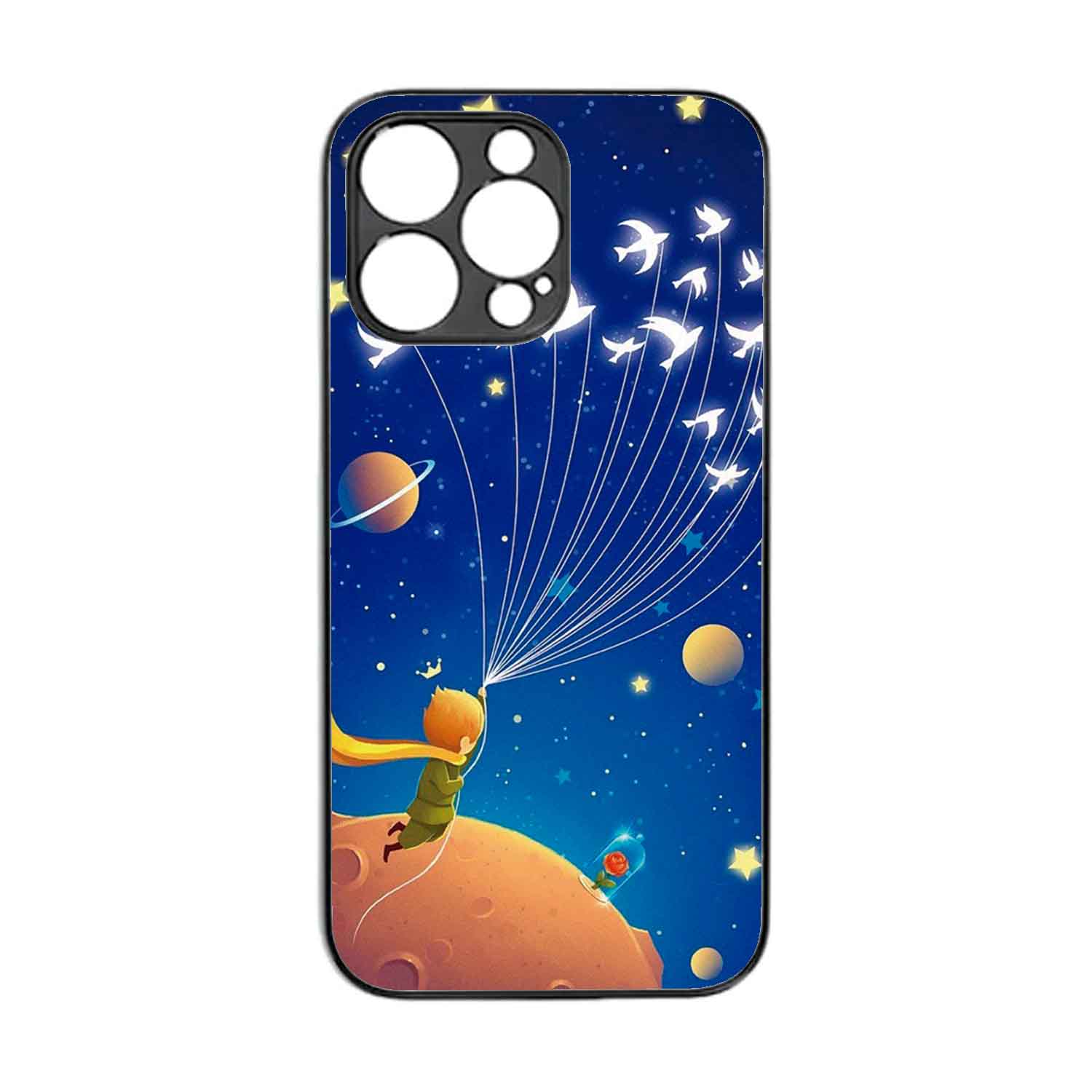 FUNDA PROTECTOR CASE PARA IPHONE 14 PRO - 1