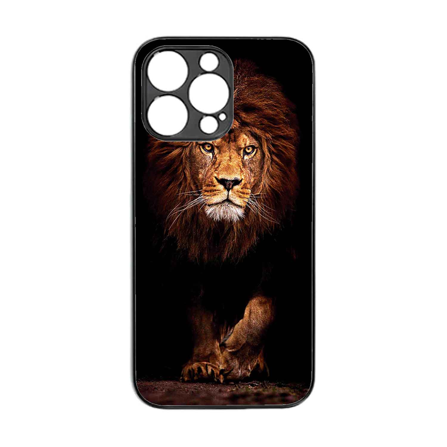 FUNDA PROTECTOR CASE PARA IPHONE 14 PRO - 1