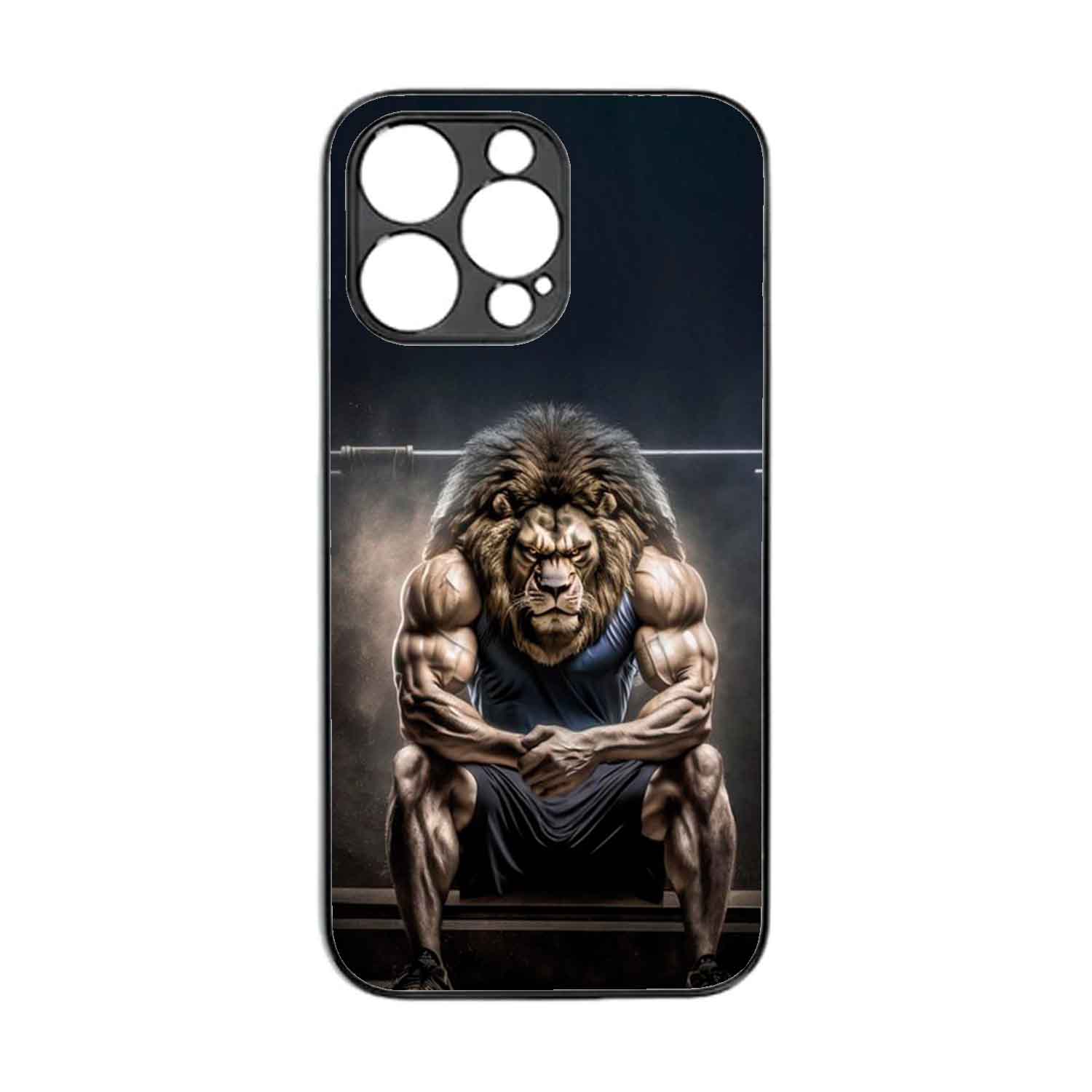 FUNDA PROTECTOR CASE PARA IPHONE 14 PRO - 1