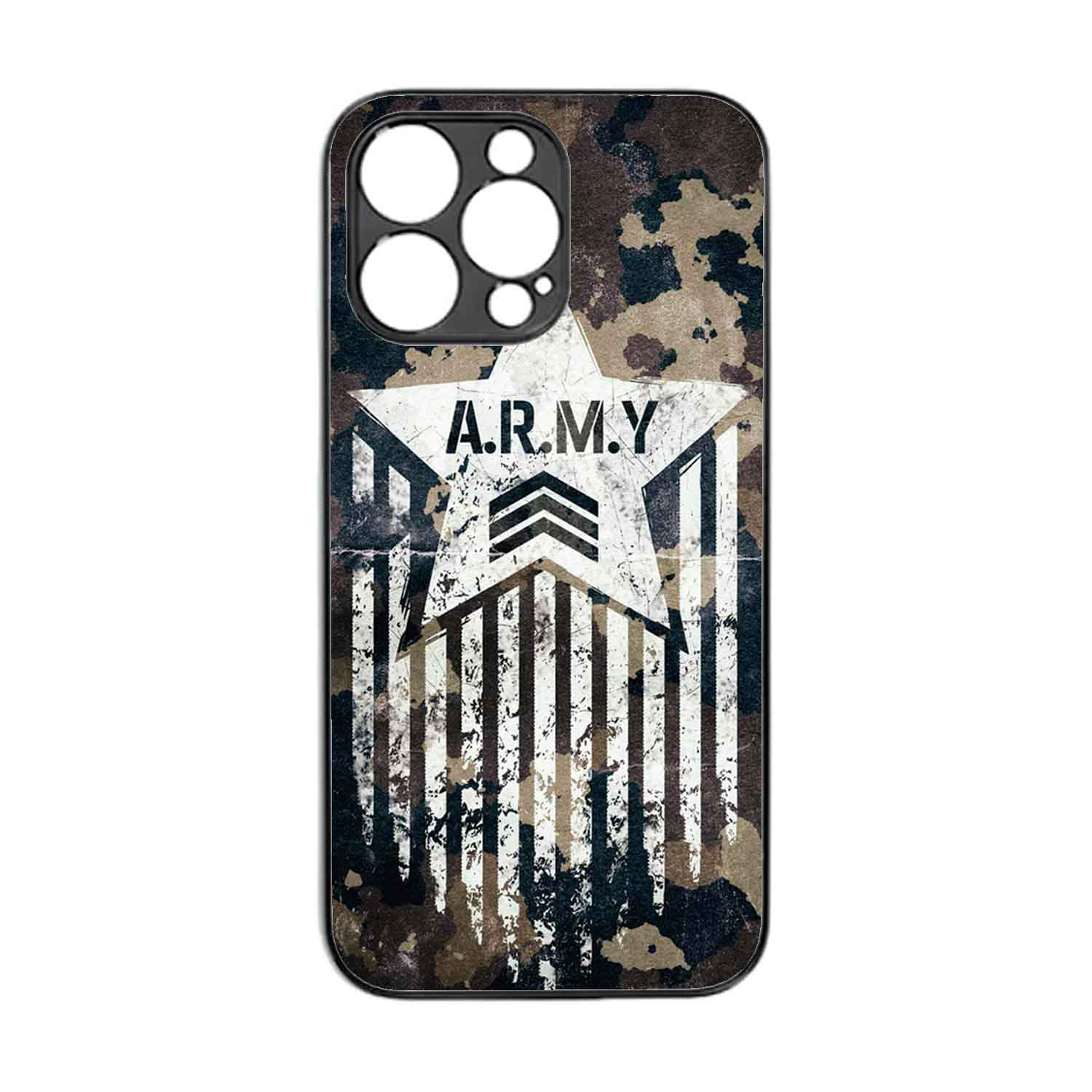 FUNDA PROTECTOR CASE PARA IPHONE 14 PRO - 1