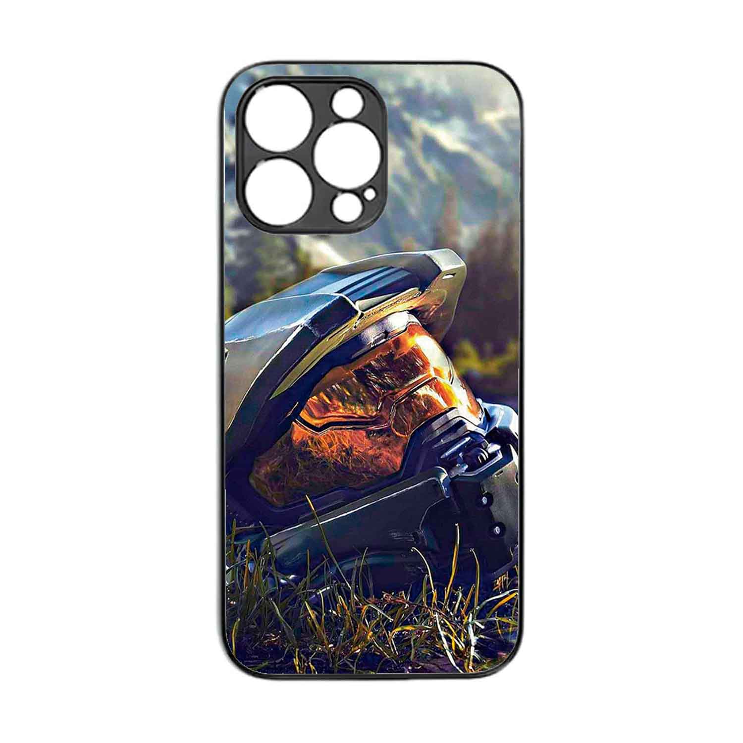 FUNDA PROTECTOR CASE PARA IPHONE 14 PRO - 1