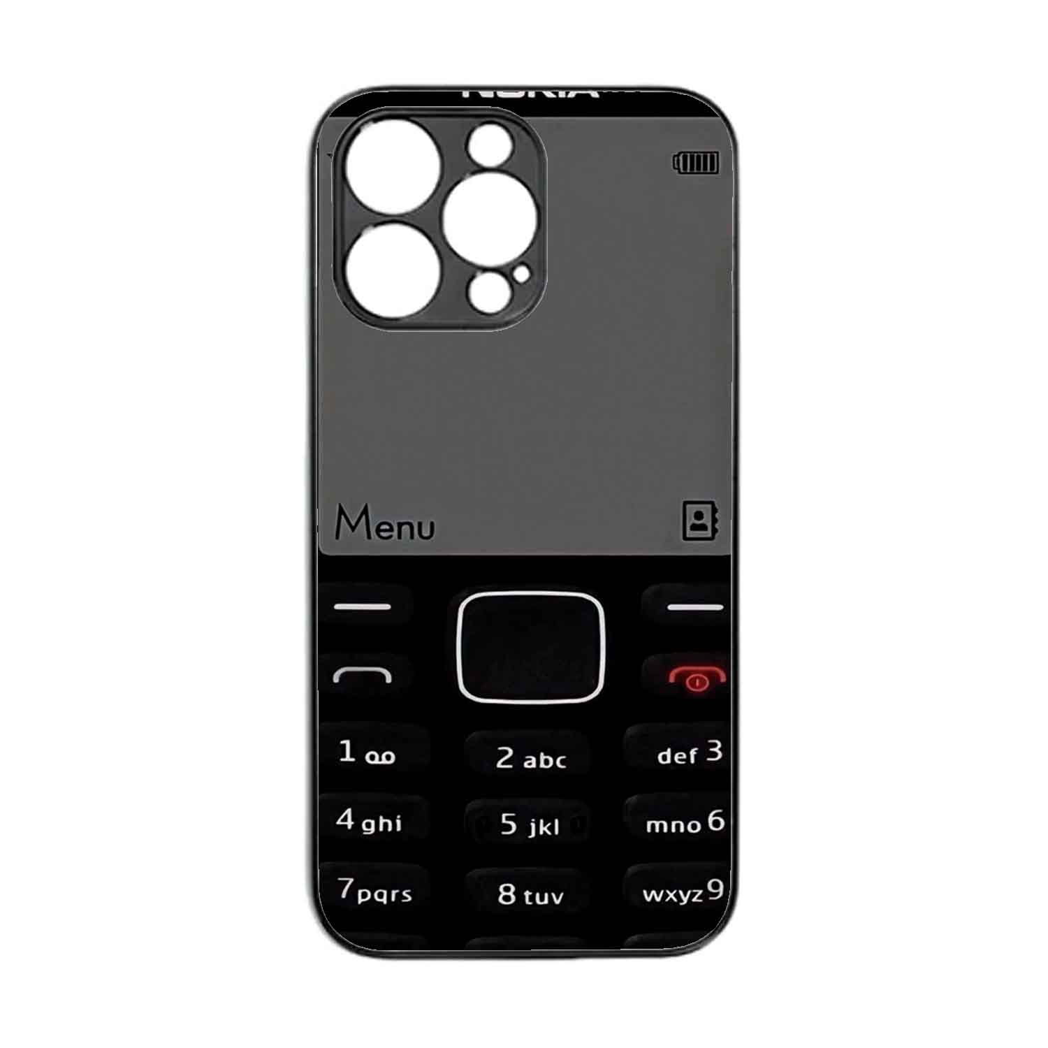 FUNDA PROTECTOR CASE PARA IPHONE 14 PRO - 1