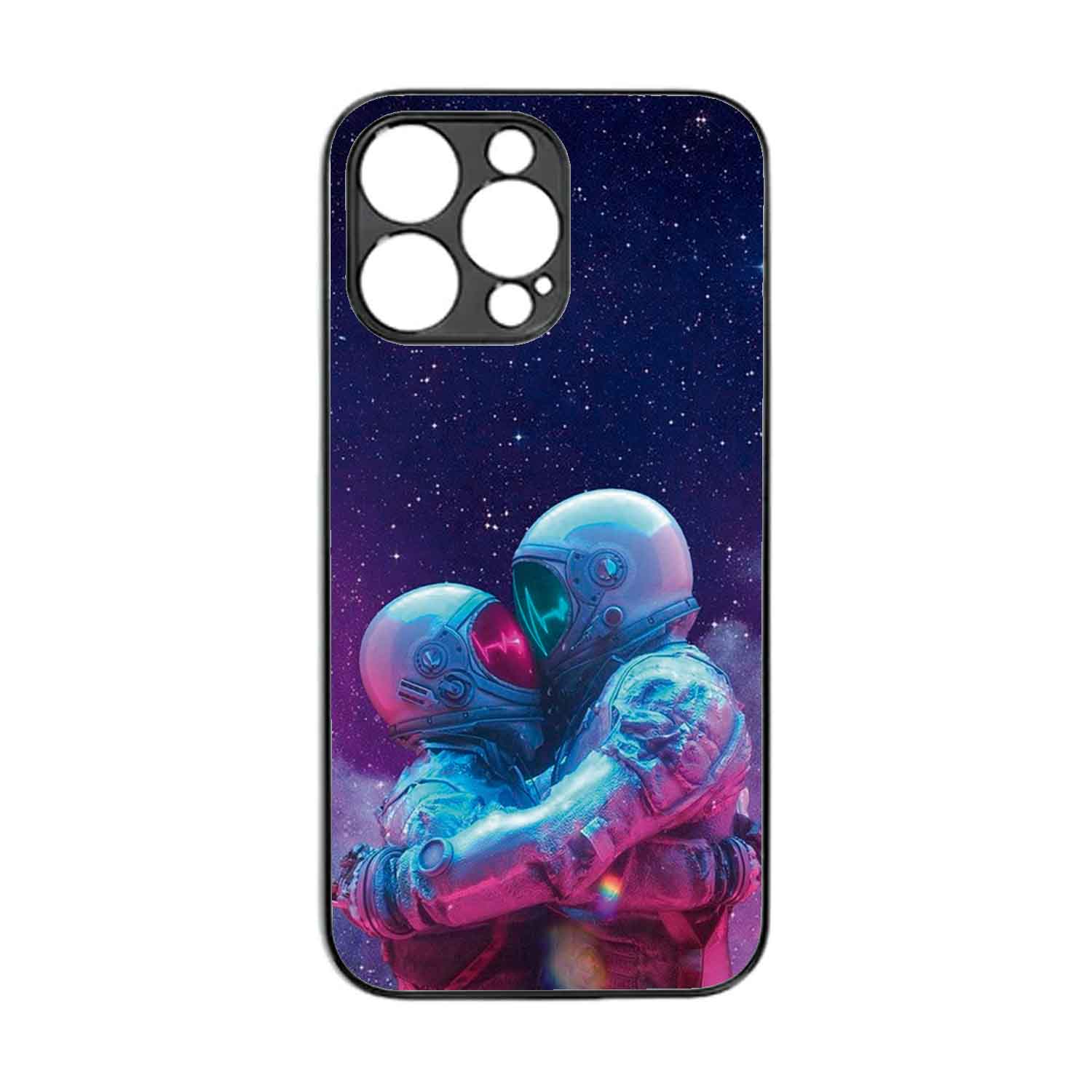 FUNDA PROTECTOR CASE PARA IPHONE 14 PRO - 1