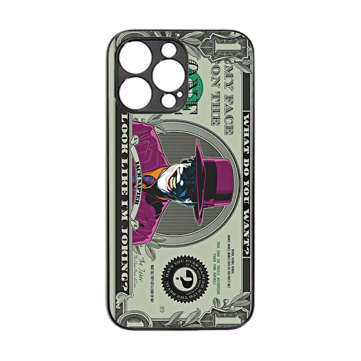 FUNDA PROTECTOR CASE PARA IPHONE 14 PRO - 1
