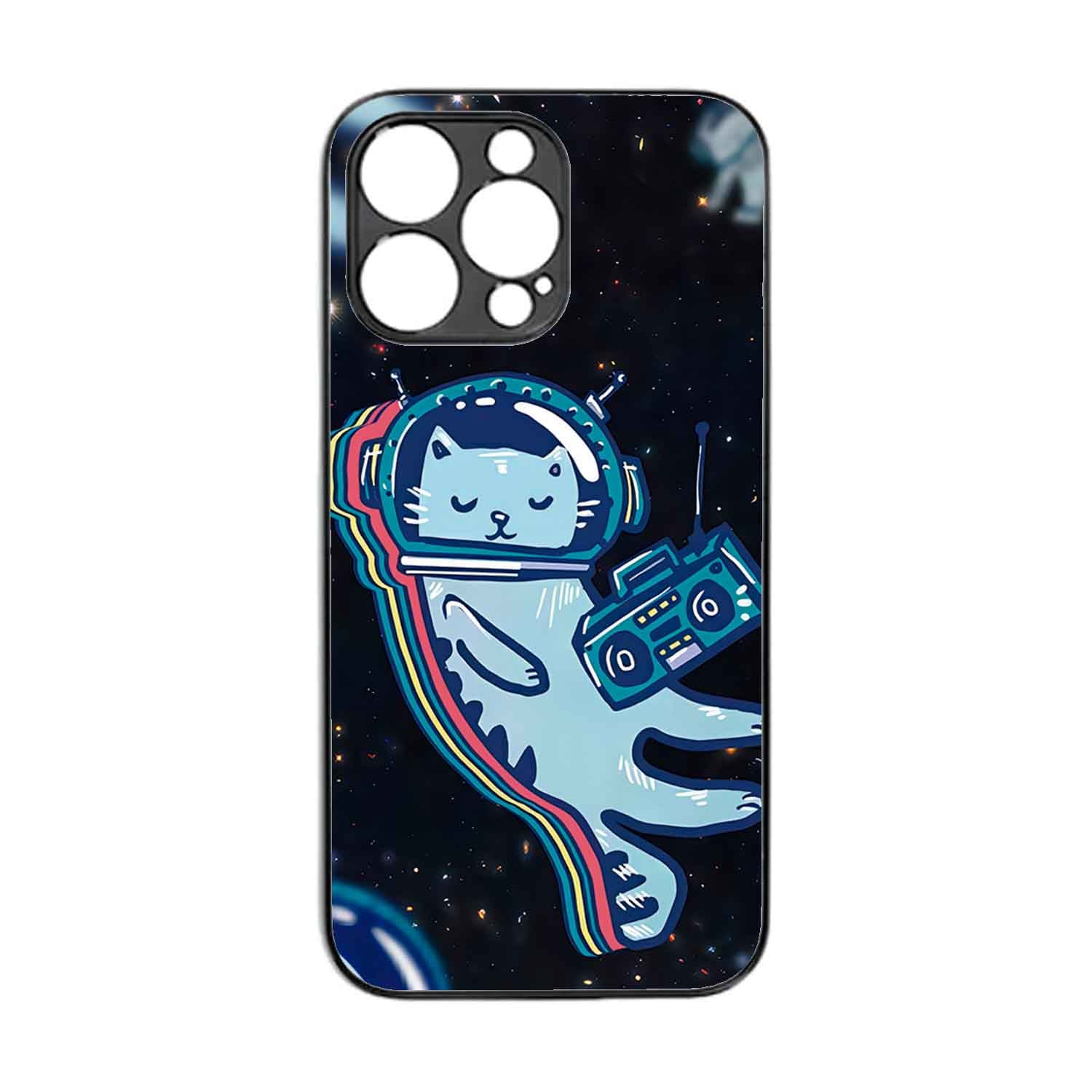 FUNDA PROTECTOR CASE PARA IPHONE 14 PRO - 1