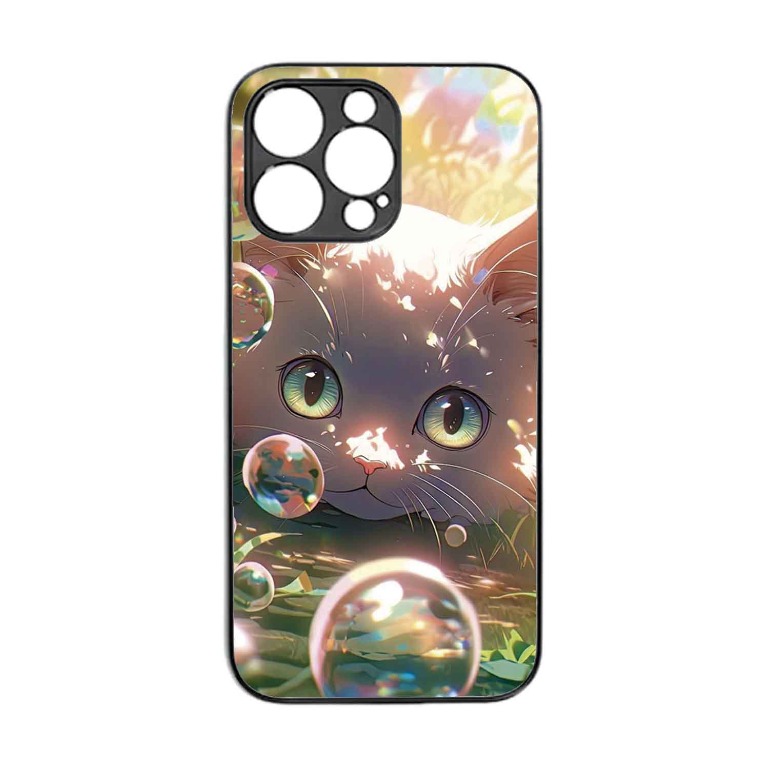 FUNDA PROTECTOR CASE PARA IPHONE 14 PRO - 1