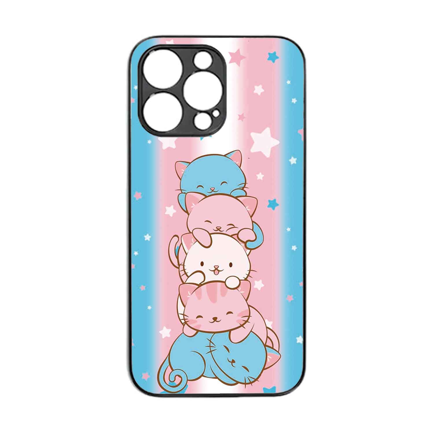 FUNDA PROTECTOR CASE PARA IPHONE 14 PRO - 1