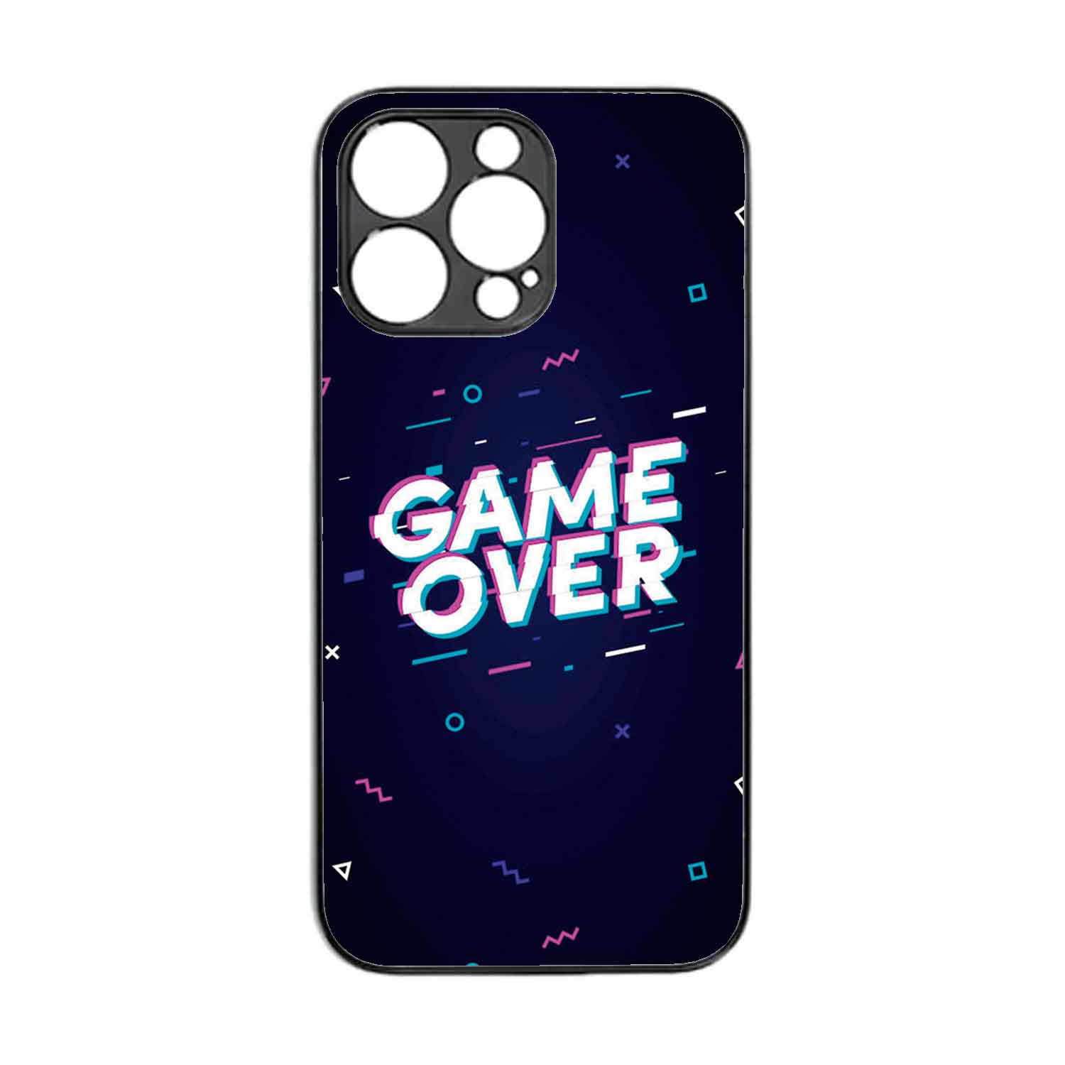 FUNDA PROTECTOR CASE PARA IPHONE 14 PRO - 1