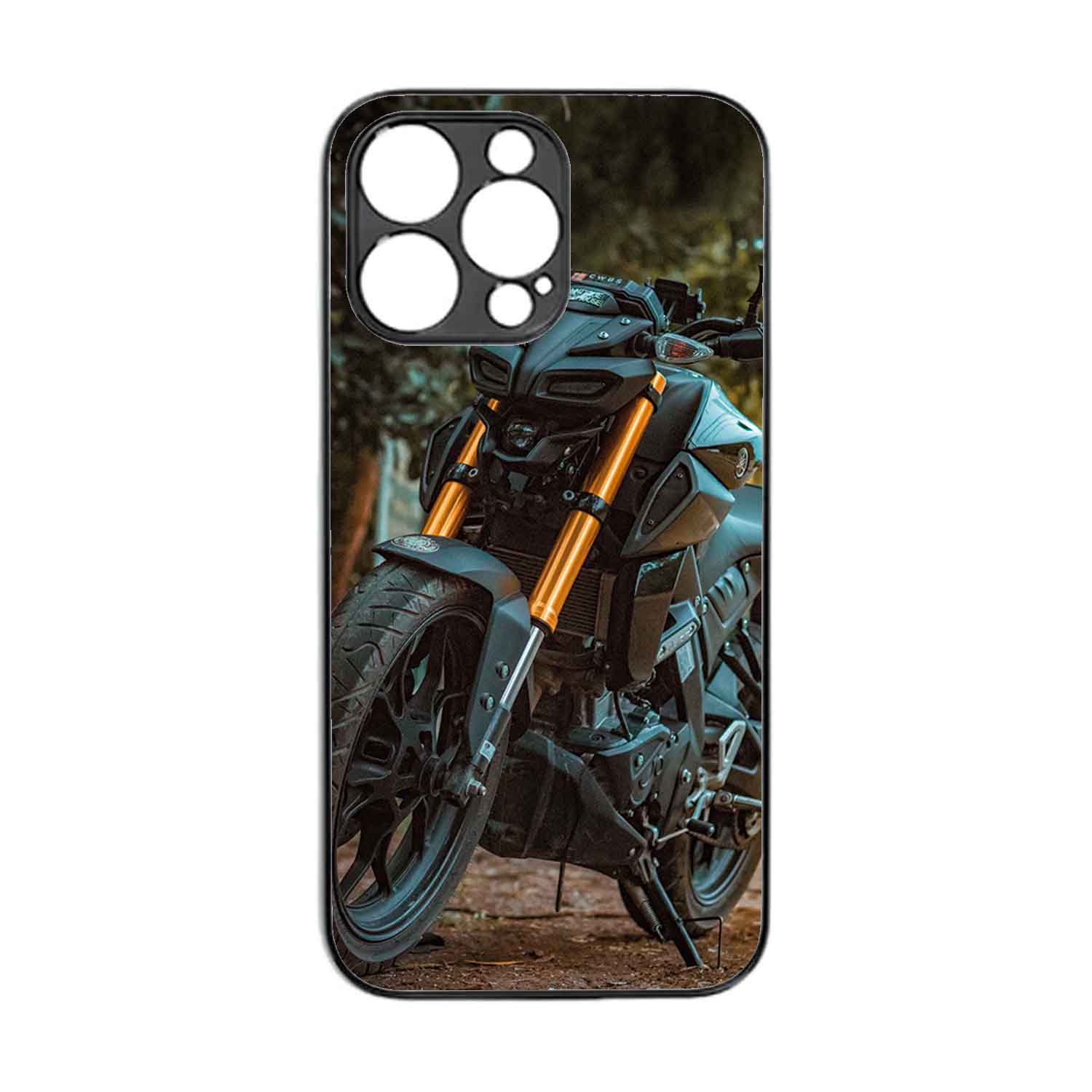 FUNDA PROTECTOR CASE PARA IPHONE 14 PRO - 1