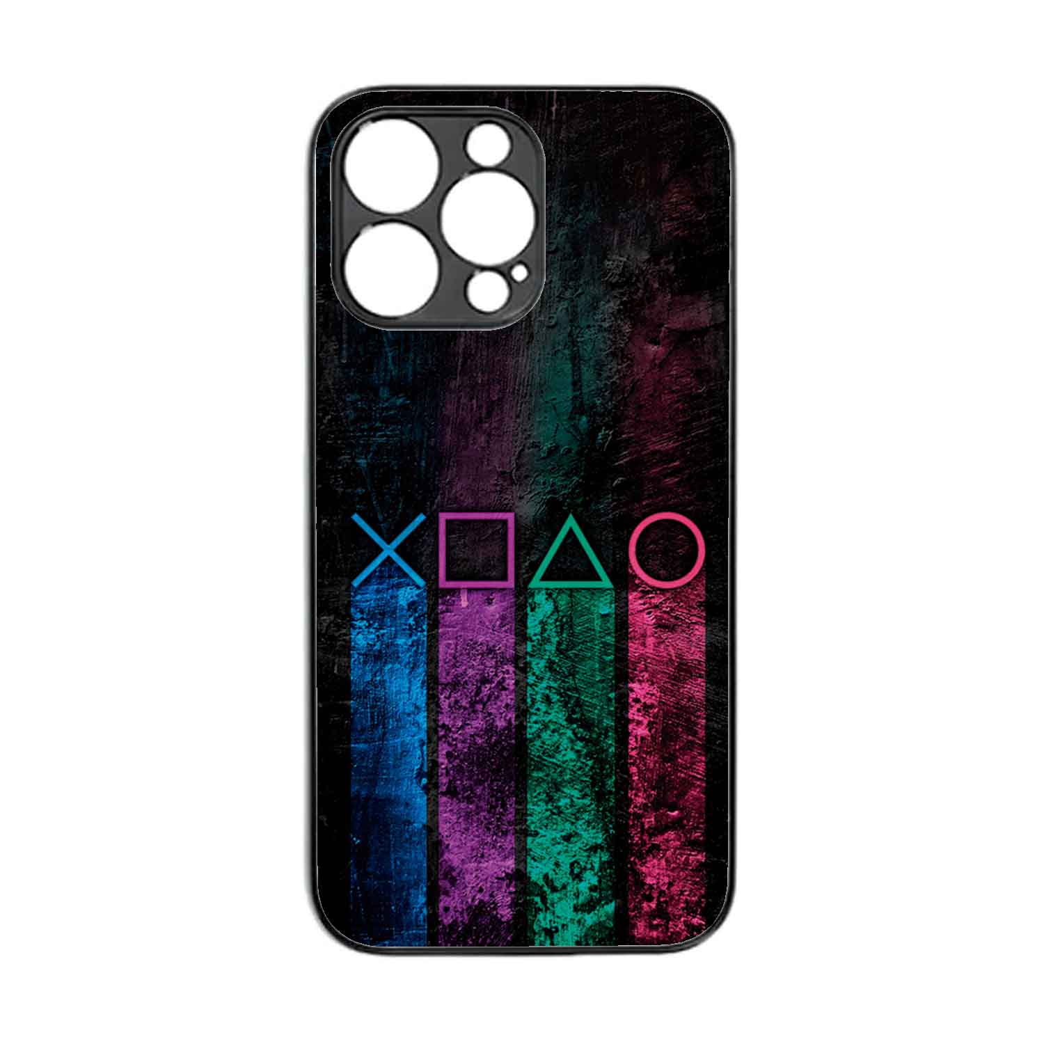 FUNDA PROTECTOR CASE PARA IPHONE 14 PRO - 1
