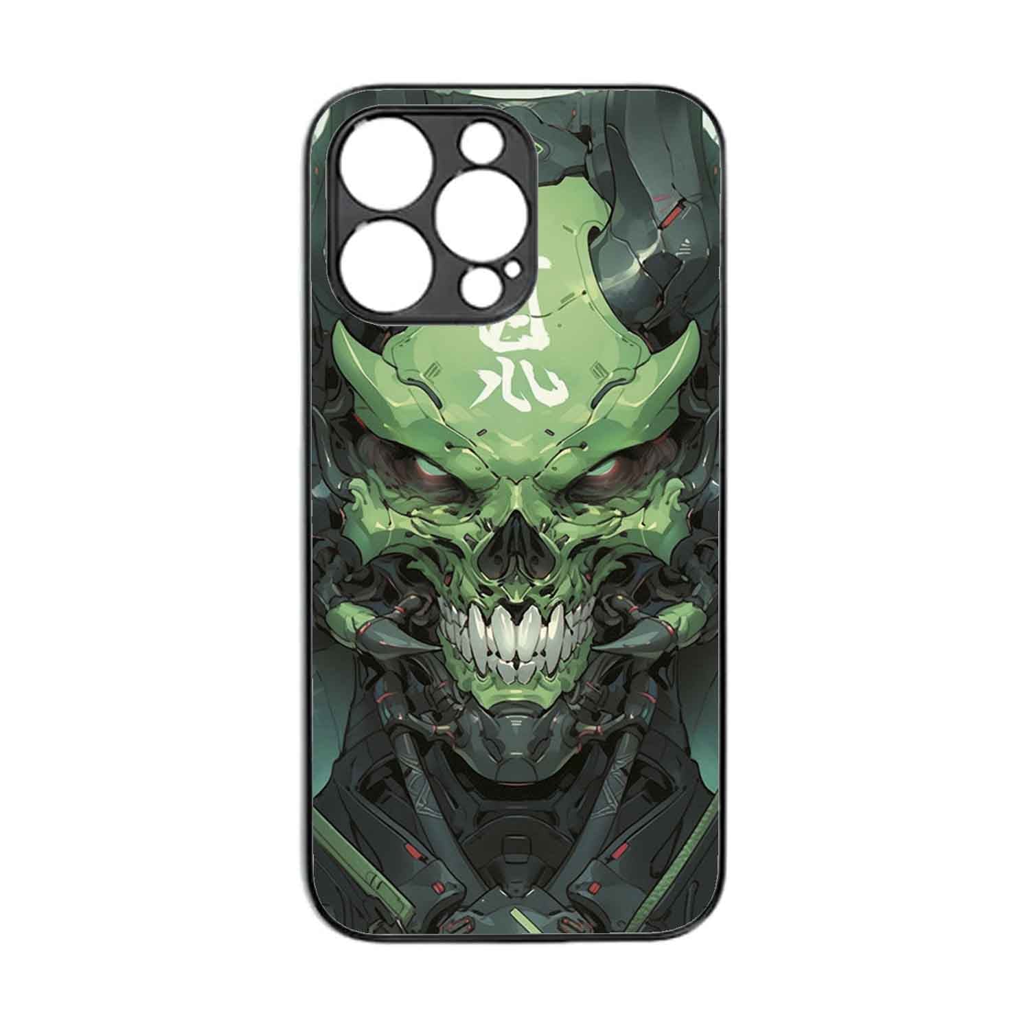 FUNDA PROTECTOR CASE PARA IPHONE 14 PRO - 1
