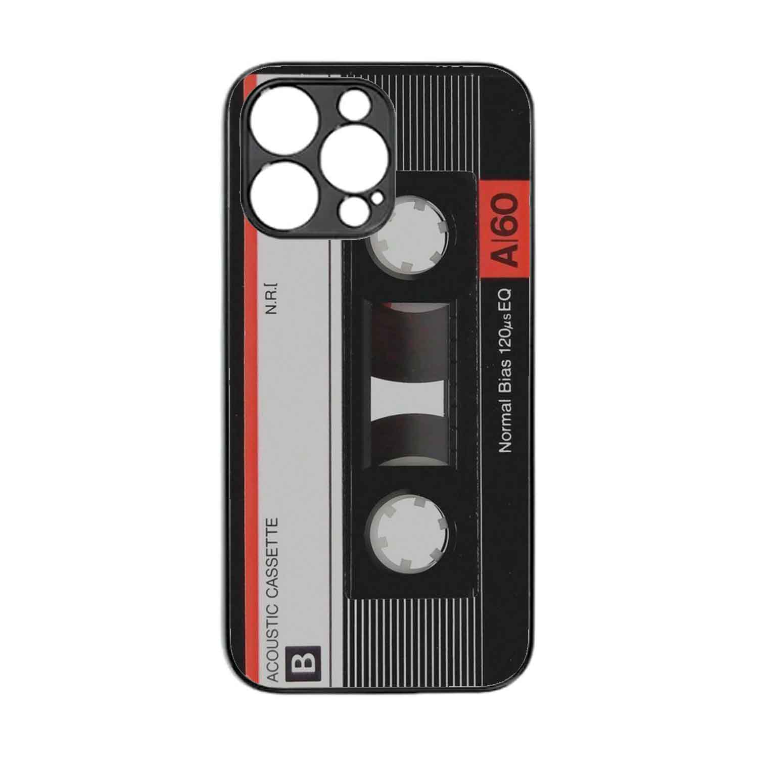 FUNDA PROTECTOR CASE PARA IPHONE 14 PRO - 1