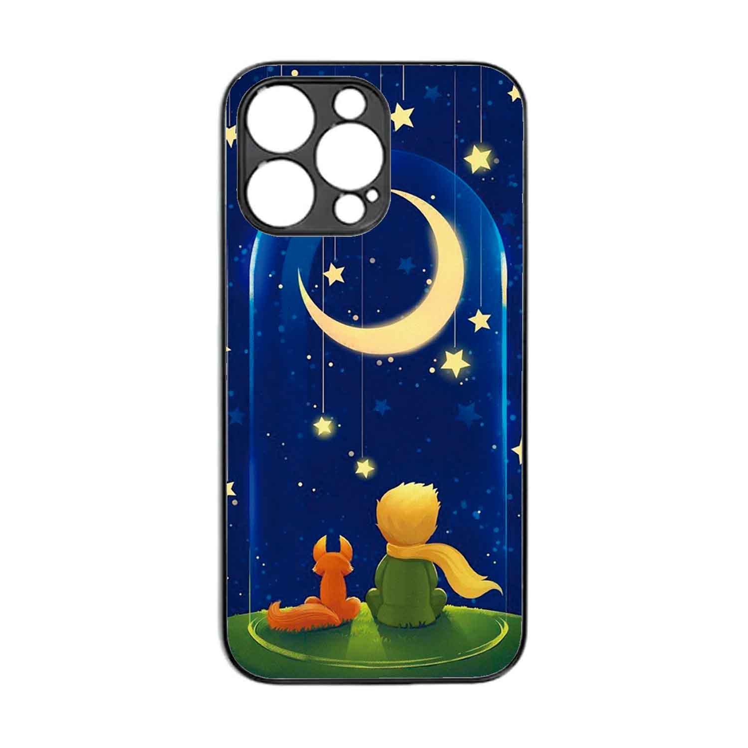 FUNDA PROTECTOR CASE PARA IPHONE 14 PRO - 1