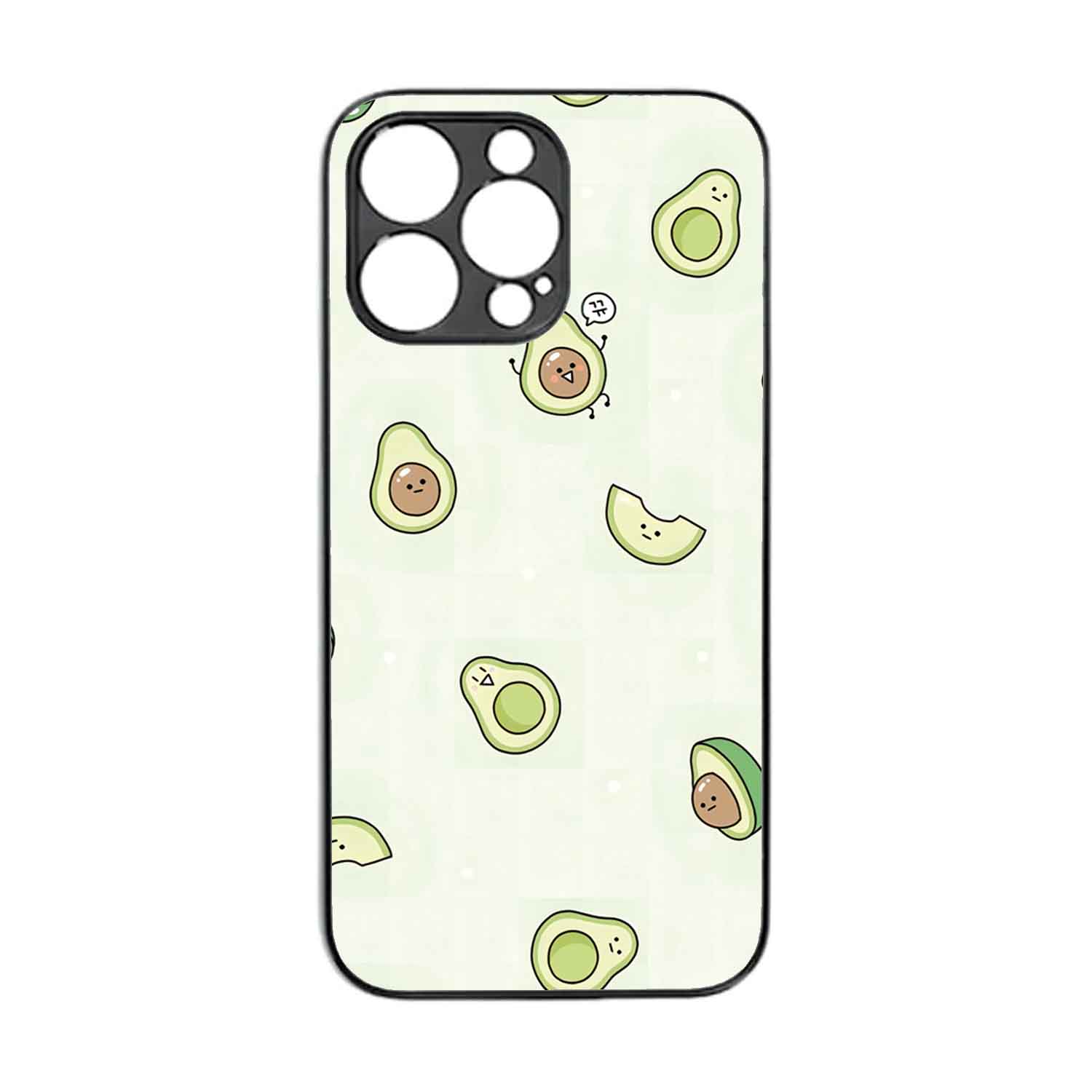 FUNDA PROTECTOR CASE PARA IPHONE 14 PRO - 1