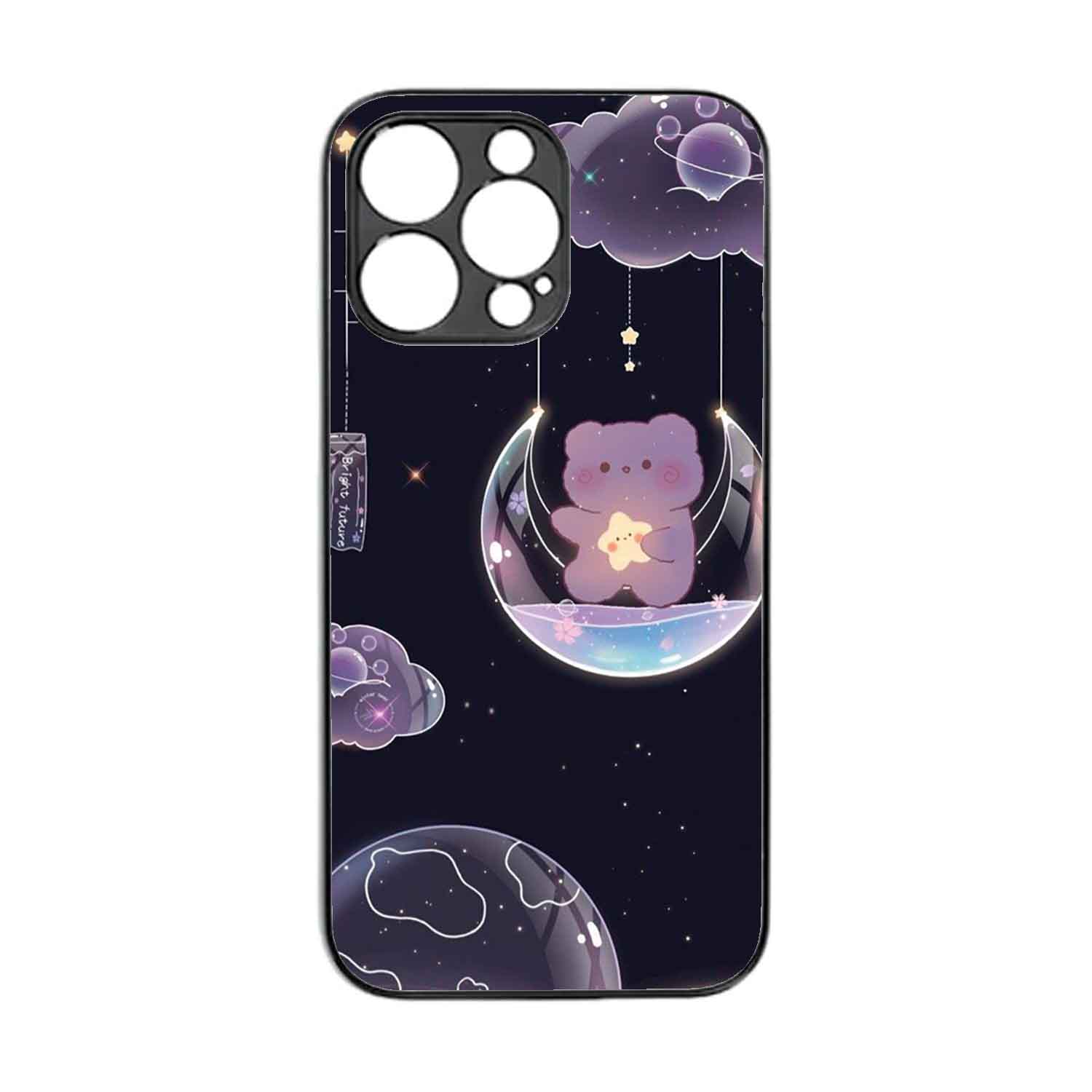 FUNDA PROTECTOR CASE PARA IPHONE 14 PRO - 1