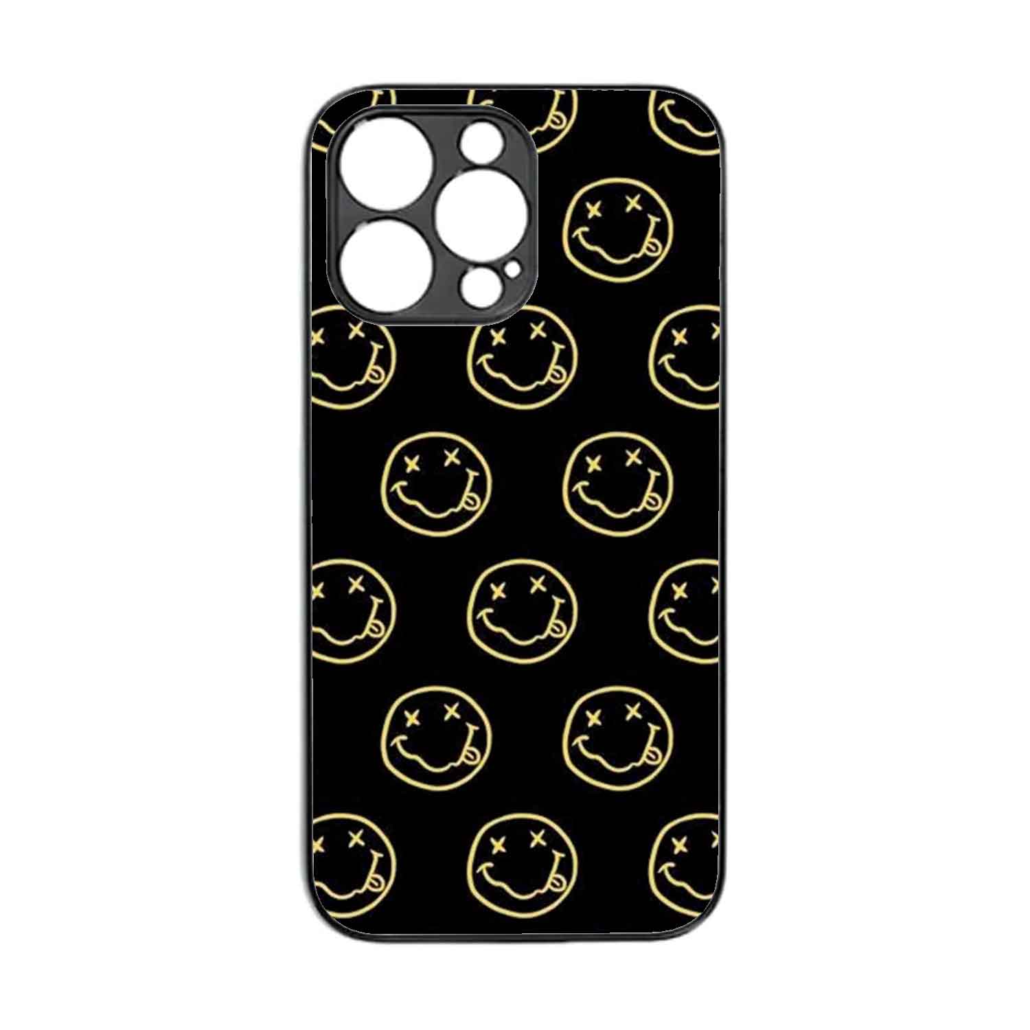 FUNDA PROTECTOR CASE PARA IPHONE 14 PRO - 1
