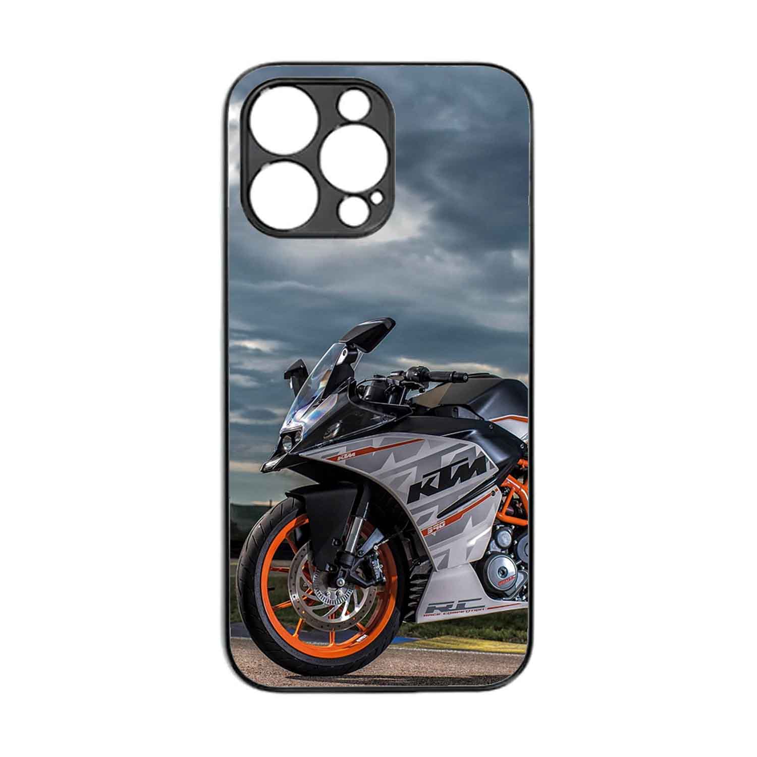 FUNDA PROTECTOR CASE PARA IPHONE 14 PRO - 1