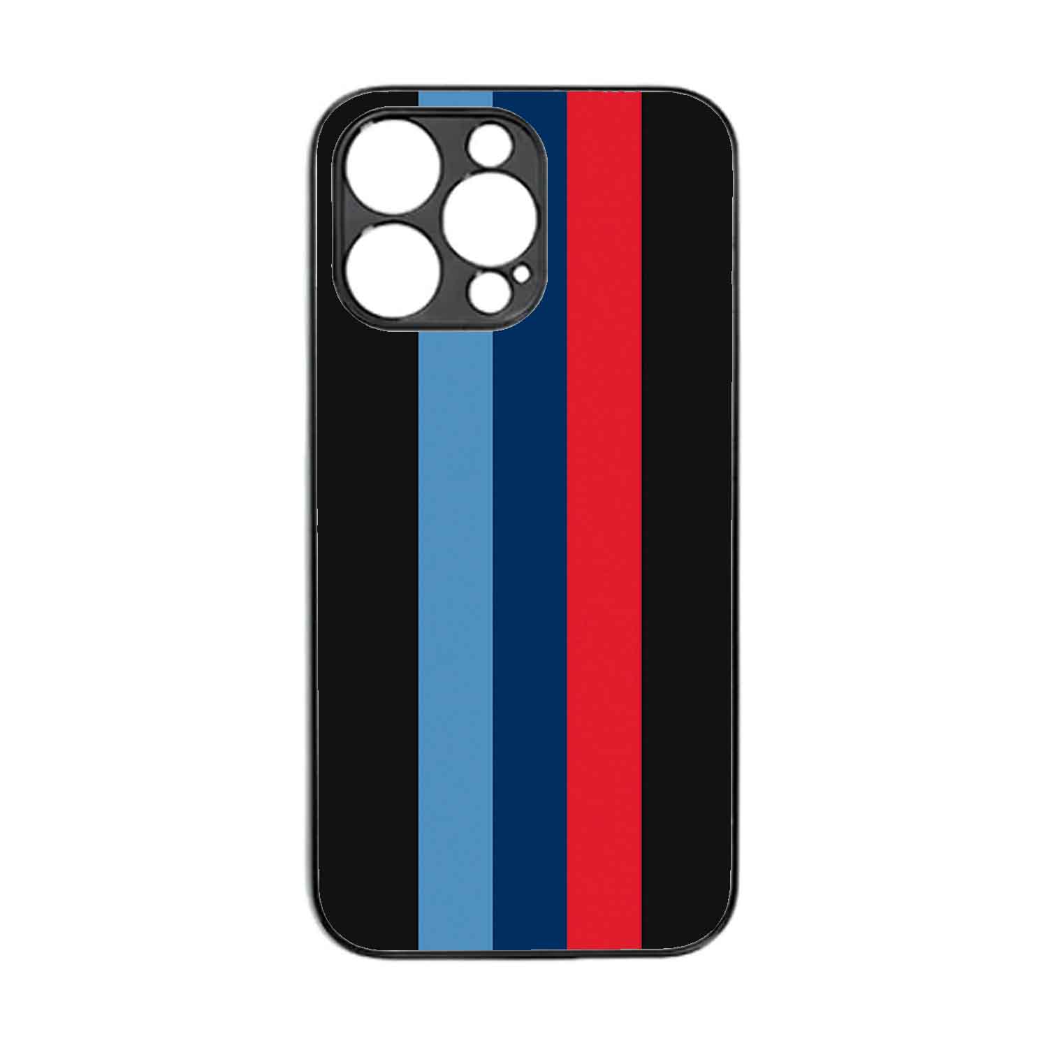 FUNDA PROTECTOR CASE PARA IPHONE 14 PRO - 1