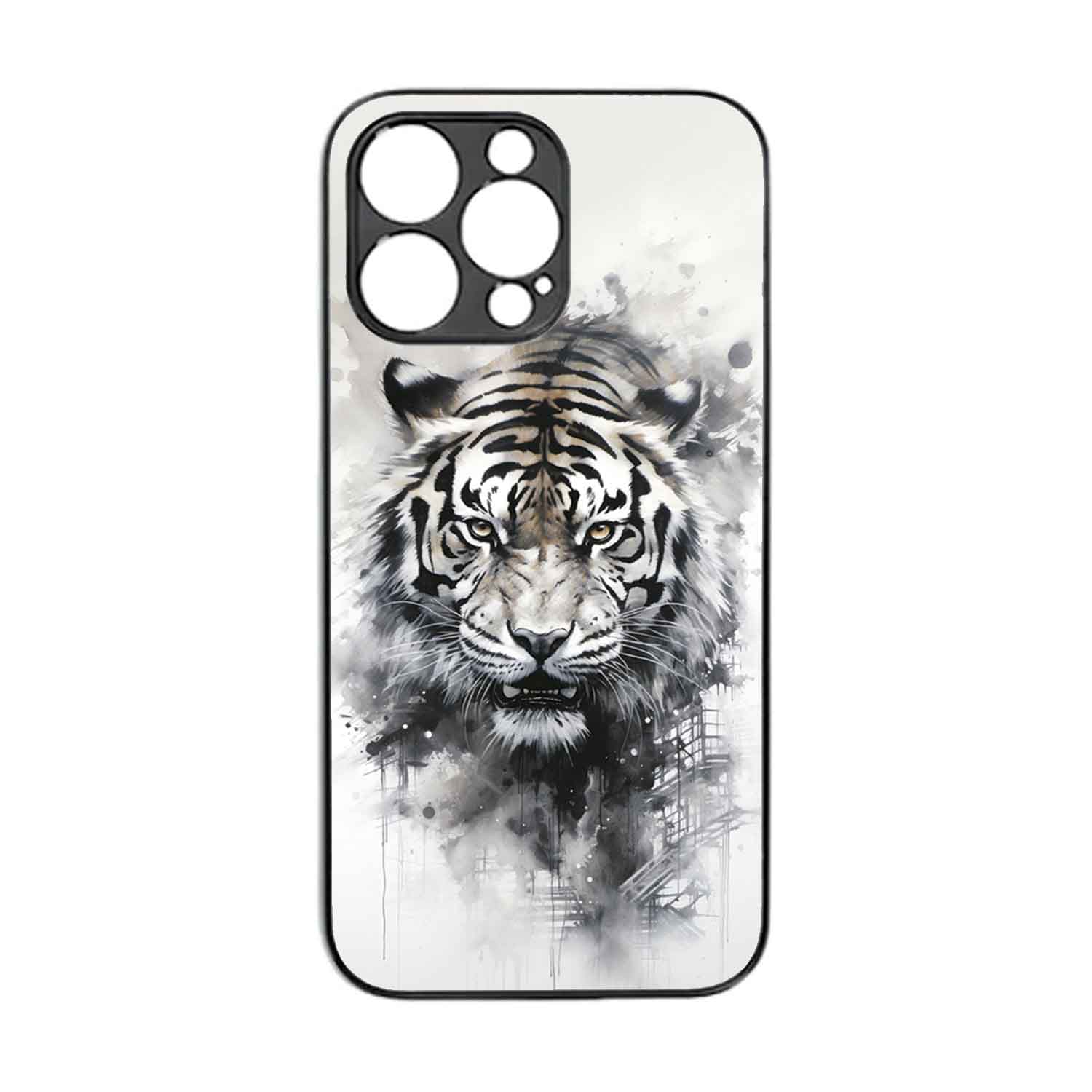 FUNDA PROTECTOR CASE PARA IPHONE 14 PRO - 1