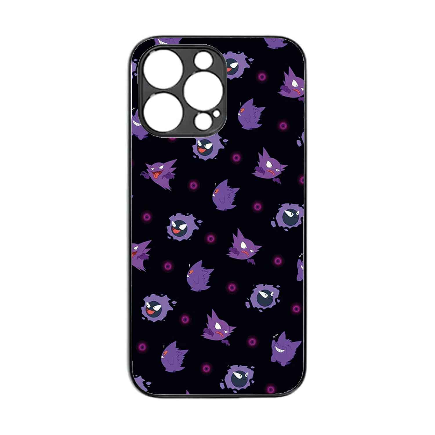 FUNDA PROTECTOR CASE PARA IPHONE 14 PRO - 1