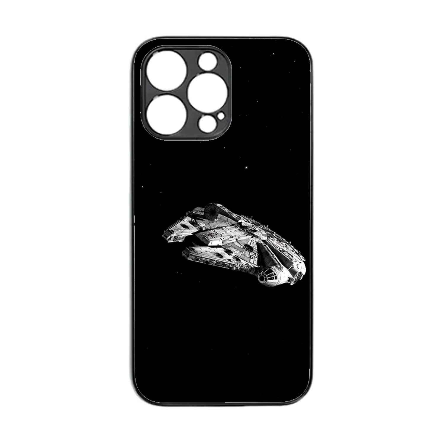 FUNDA PROTECTOR CASE PARA IPHONE 14 PRO - 1