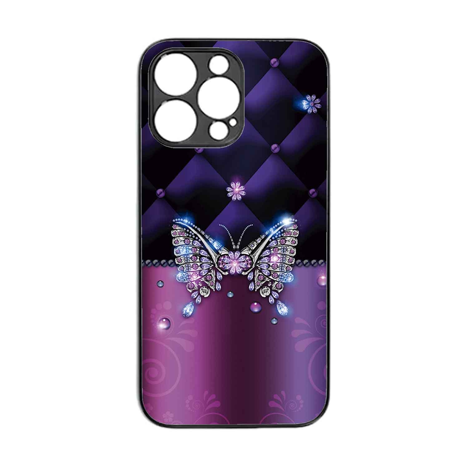 FUNDA PROTECTOR CASE PARA IPHONE 14 PRO - 1