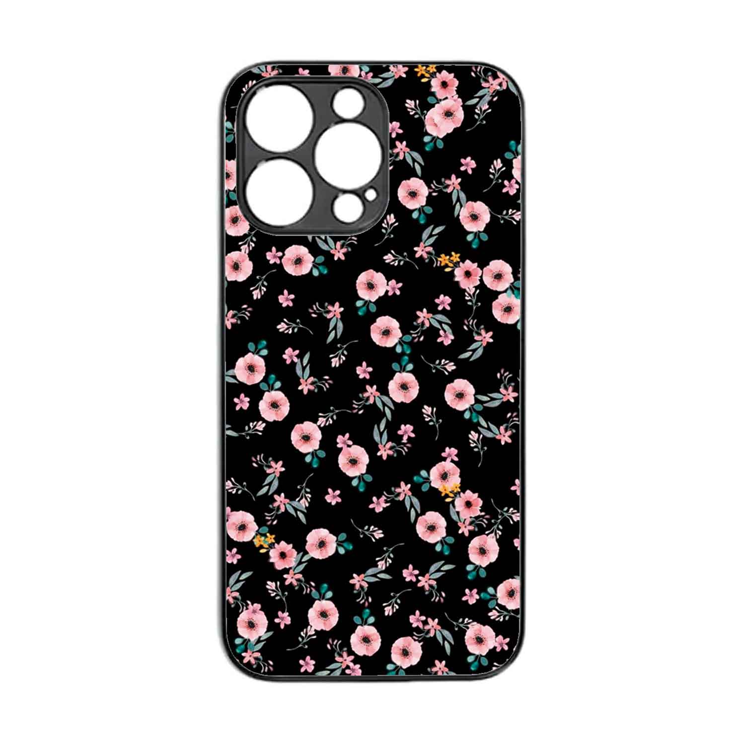 FUNDA PROTECTOR CASE PARA IPHONE 14 PRO - 1