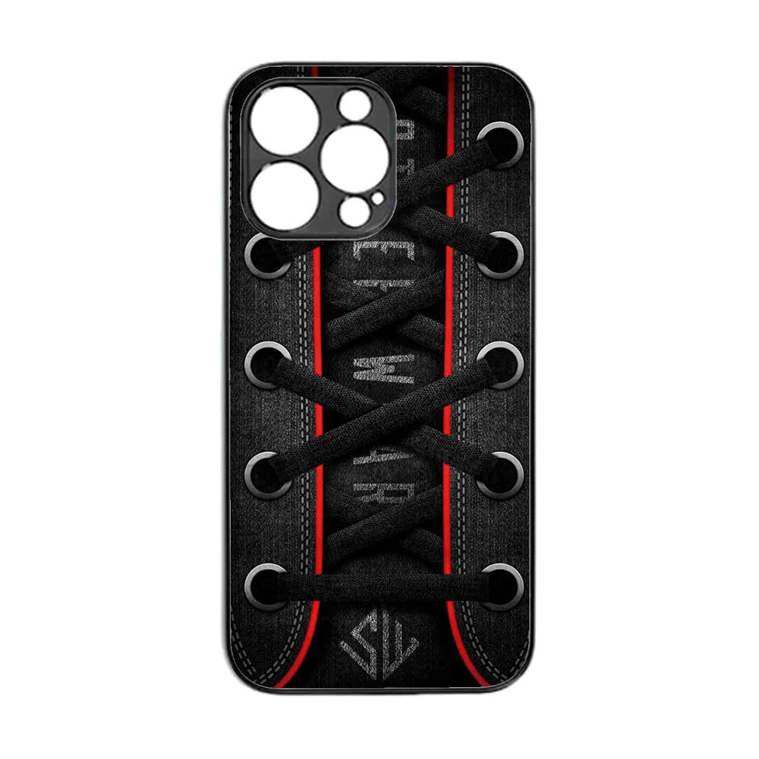 FUNDA PROTECTOR CASE PARA IPHONE 14 PRO - 1