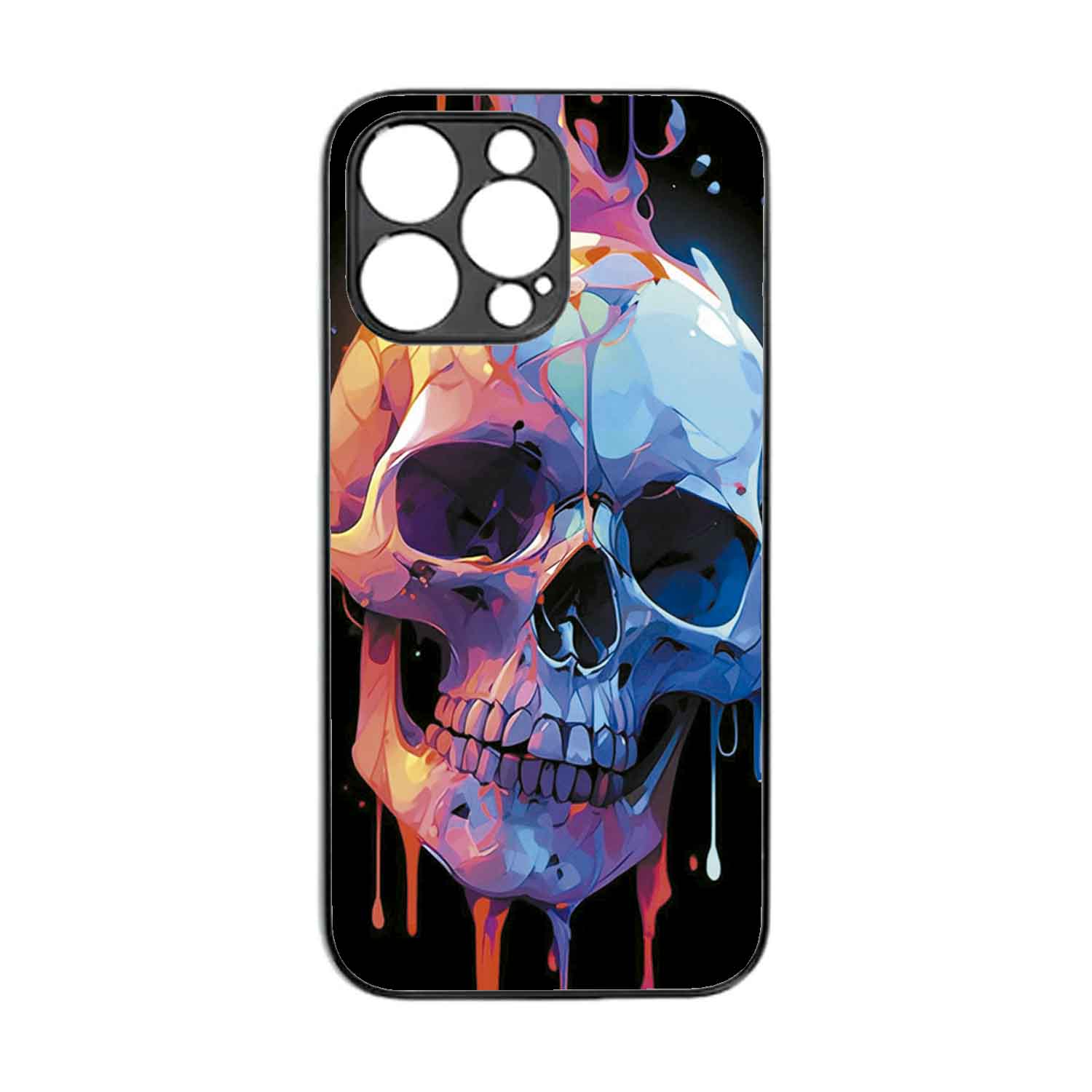 FUNDA PROTECTOR CASE PARA IPHONE 14 PRO - 1