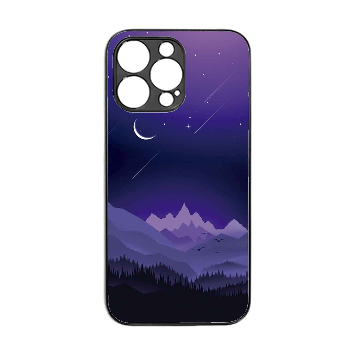 FUNDA PROTECTOR CASE PARA IPHONE 14 PRO - 1
