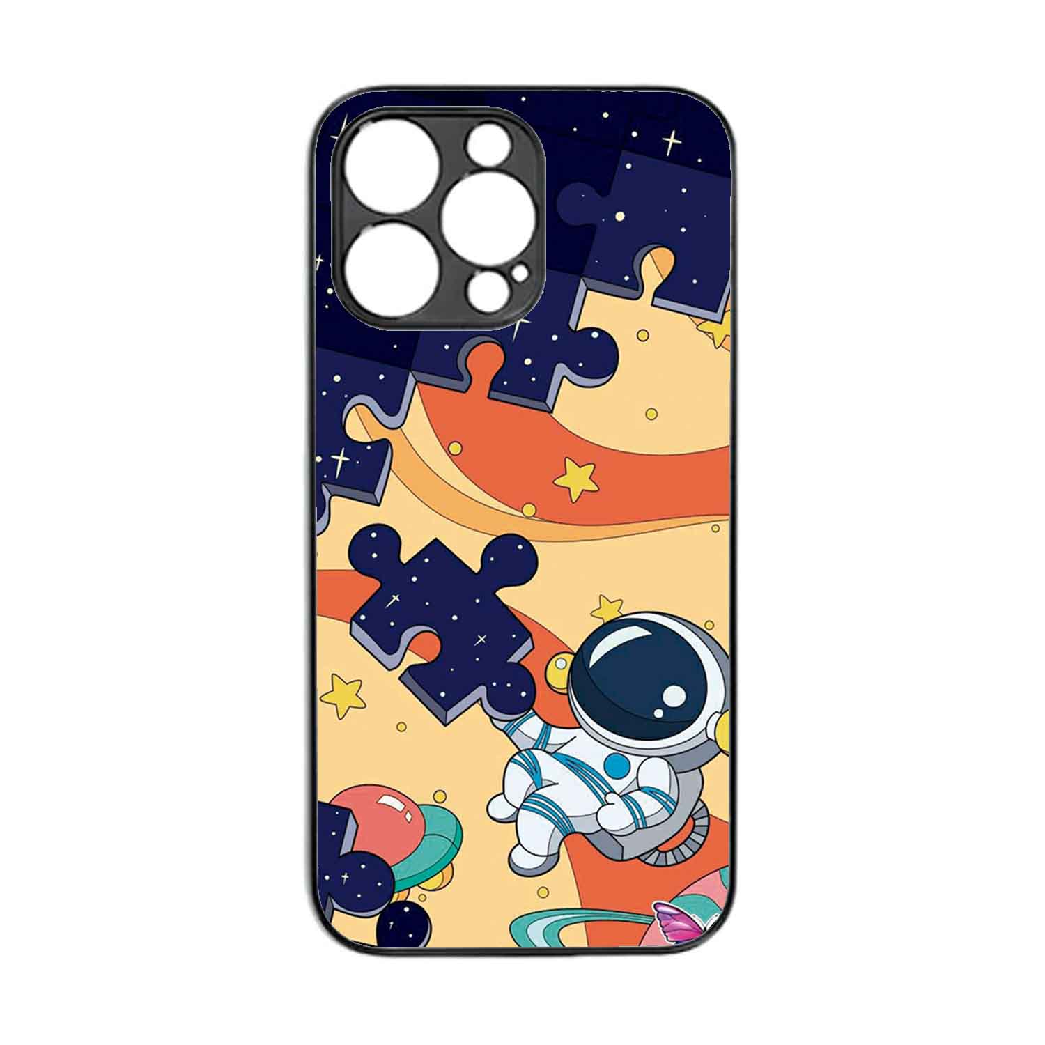 FUNDA PROTECTOR CASE PARA IPHONE 14 PRO - 1