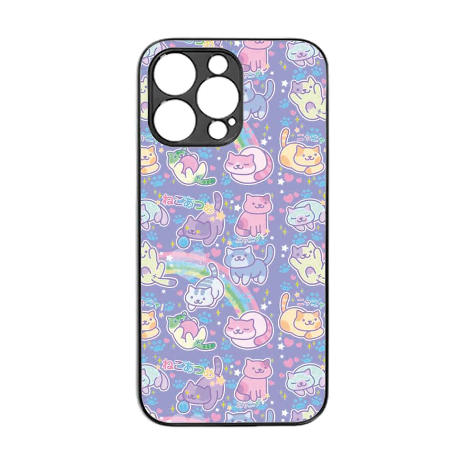 FUNDA PROTECTOR CASE PARA IPHONE 14 PRO - 1