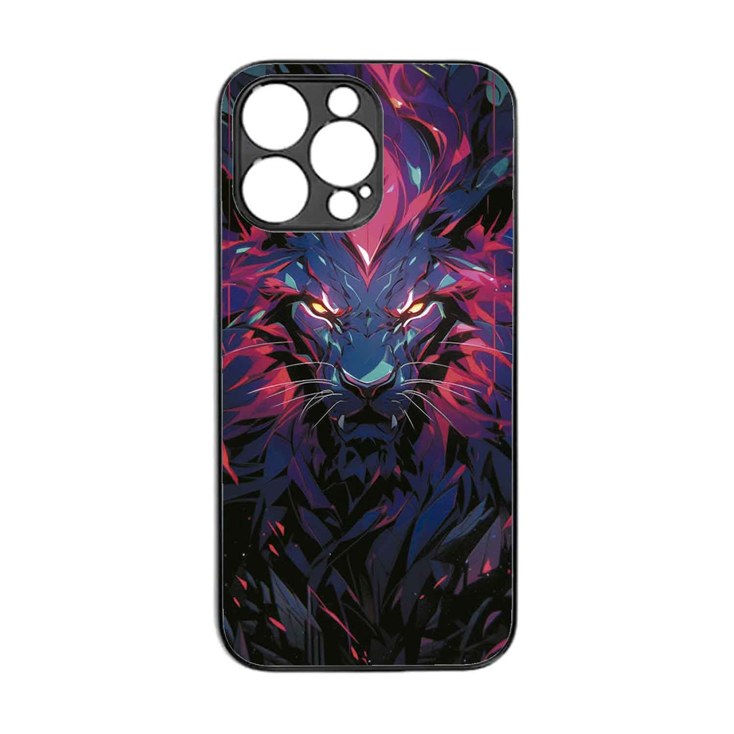 FUNDA PROTECTOR CASE PARA IPHONE 14 PRO - 1