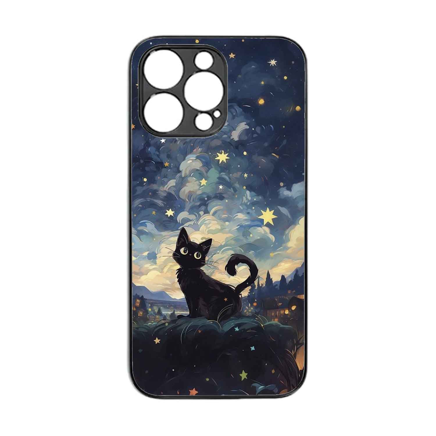 FUNDA PROTECTOR CASE PARA IPHONE 14 PRO - 1