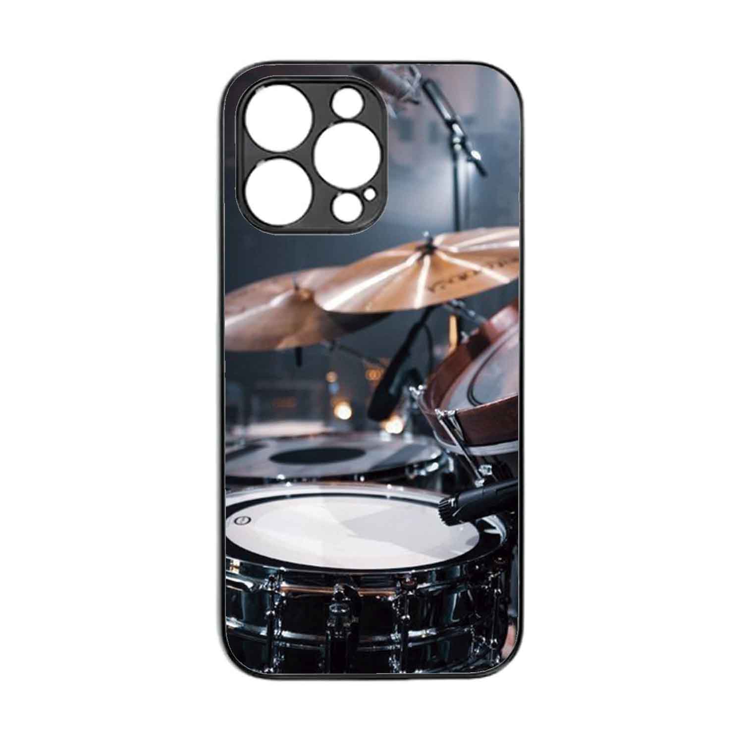 FUNDA PROTECTOR CASE PARA IPHONE 14 PRO - 1