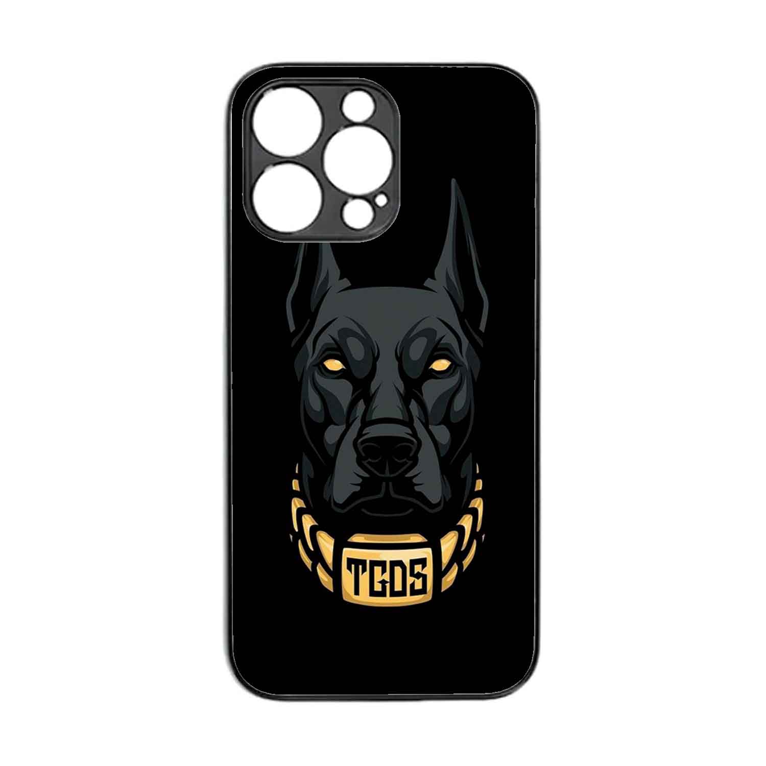 FUNDA PROTECTOR CASE PARA IPHONE 14 PRO - 1