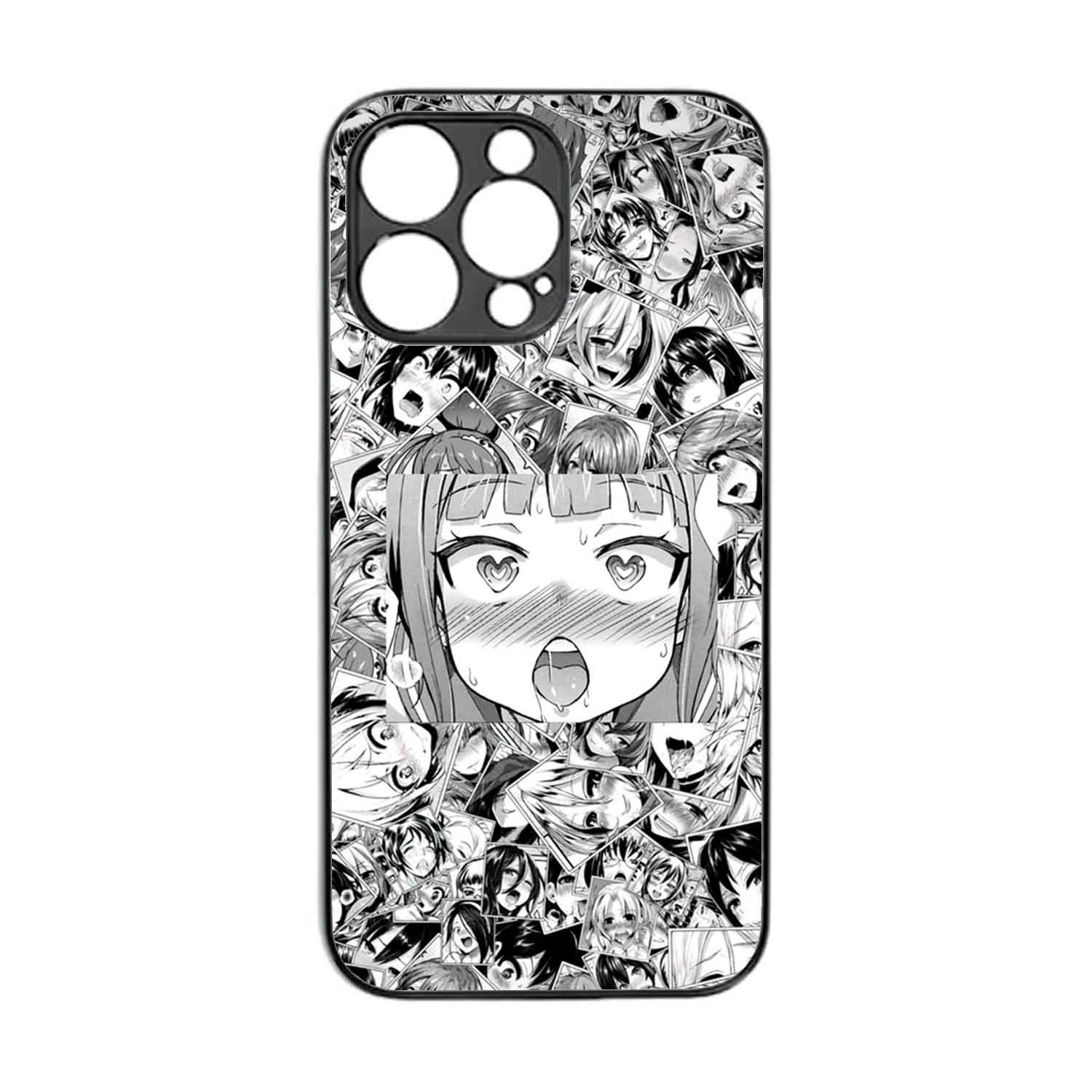 FUNDA PROTECTOR CASE PARA IPHONE 14 PRO - 1