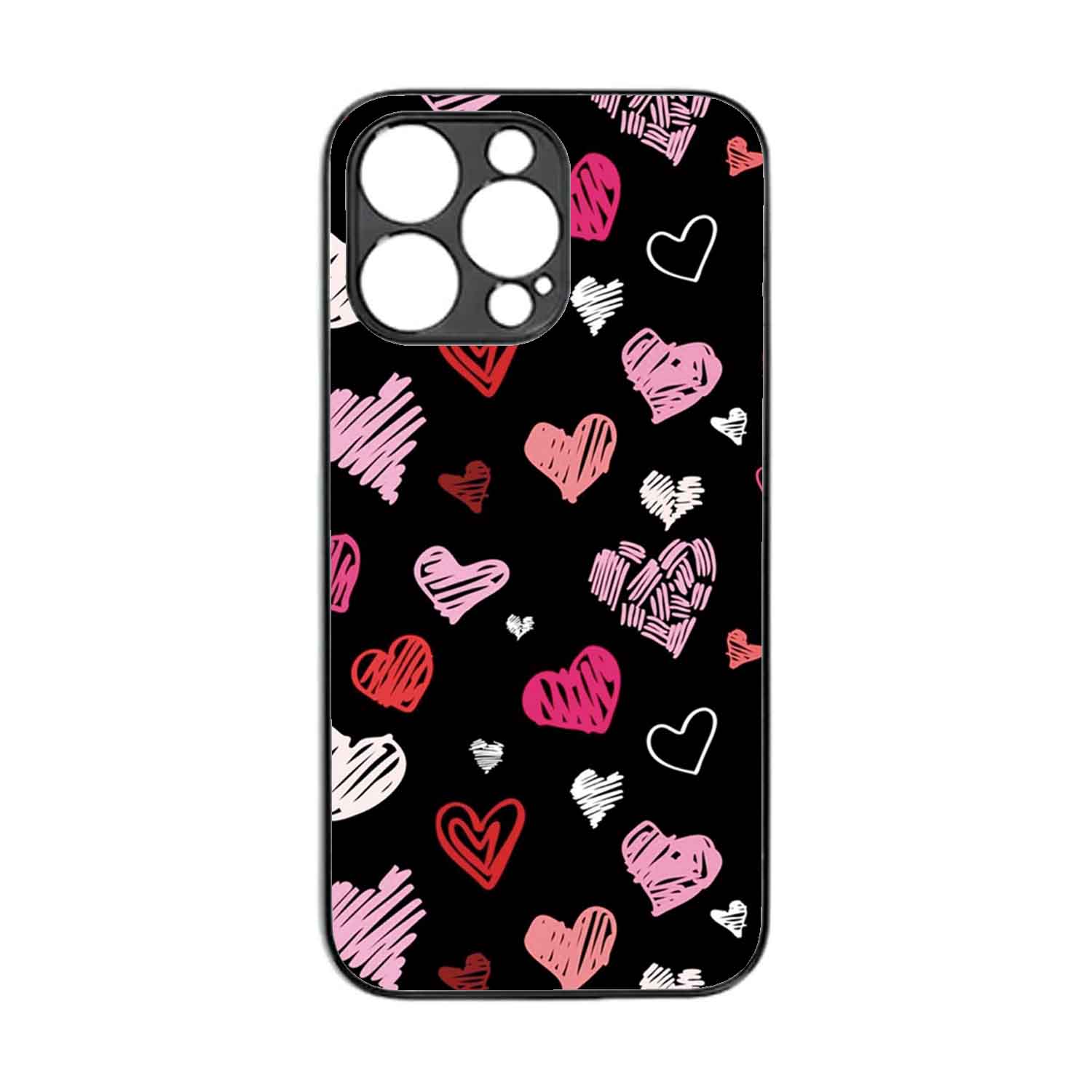 FUNDA PROTECTOR CASE PARA IPHONE 14 PRO - 1