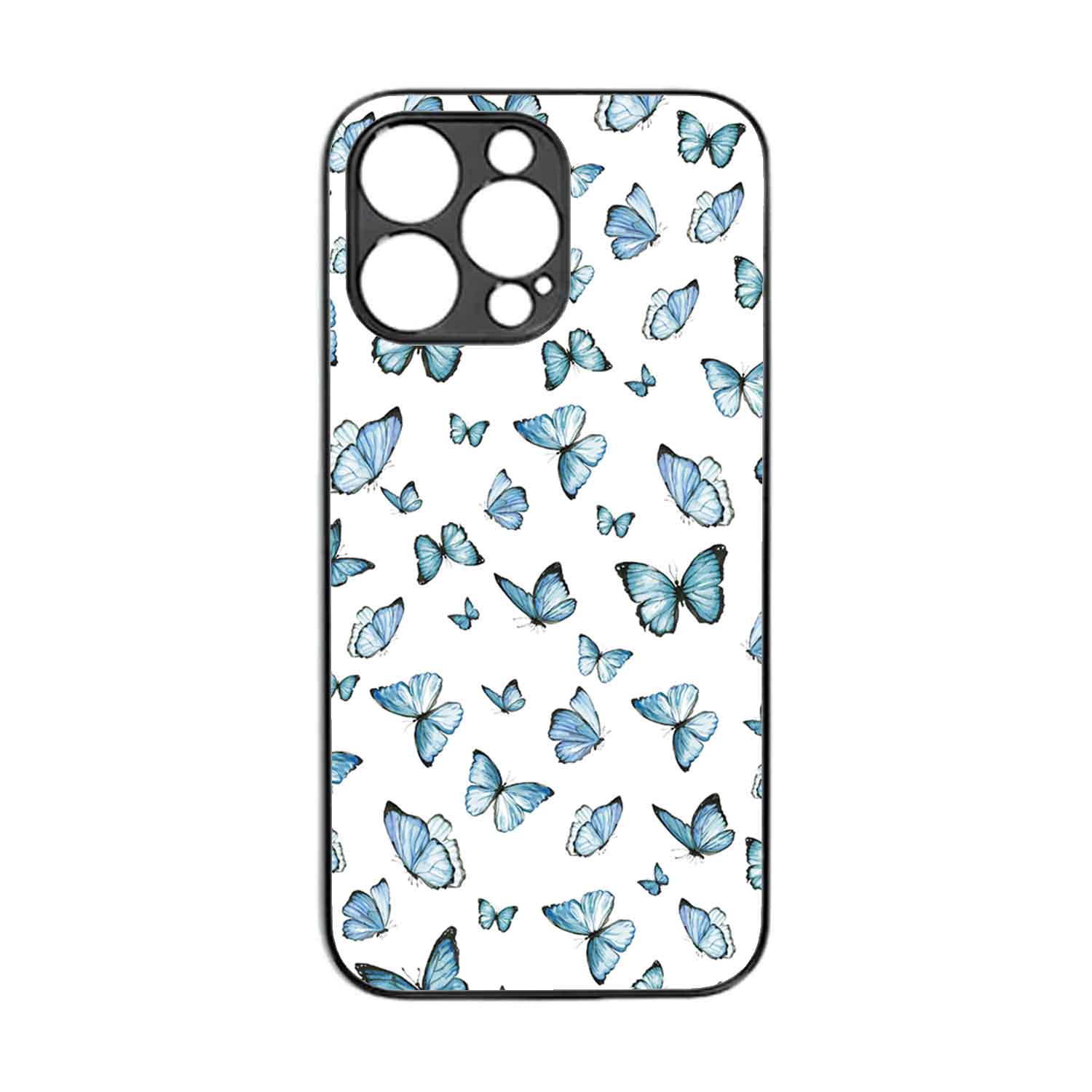 FUNDA PROTECTOR CASE PARA IPHONE 14 PRO - 1