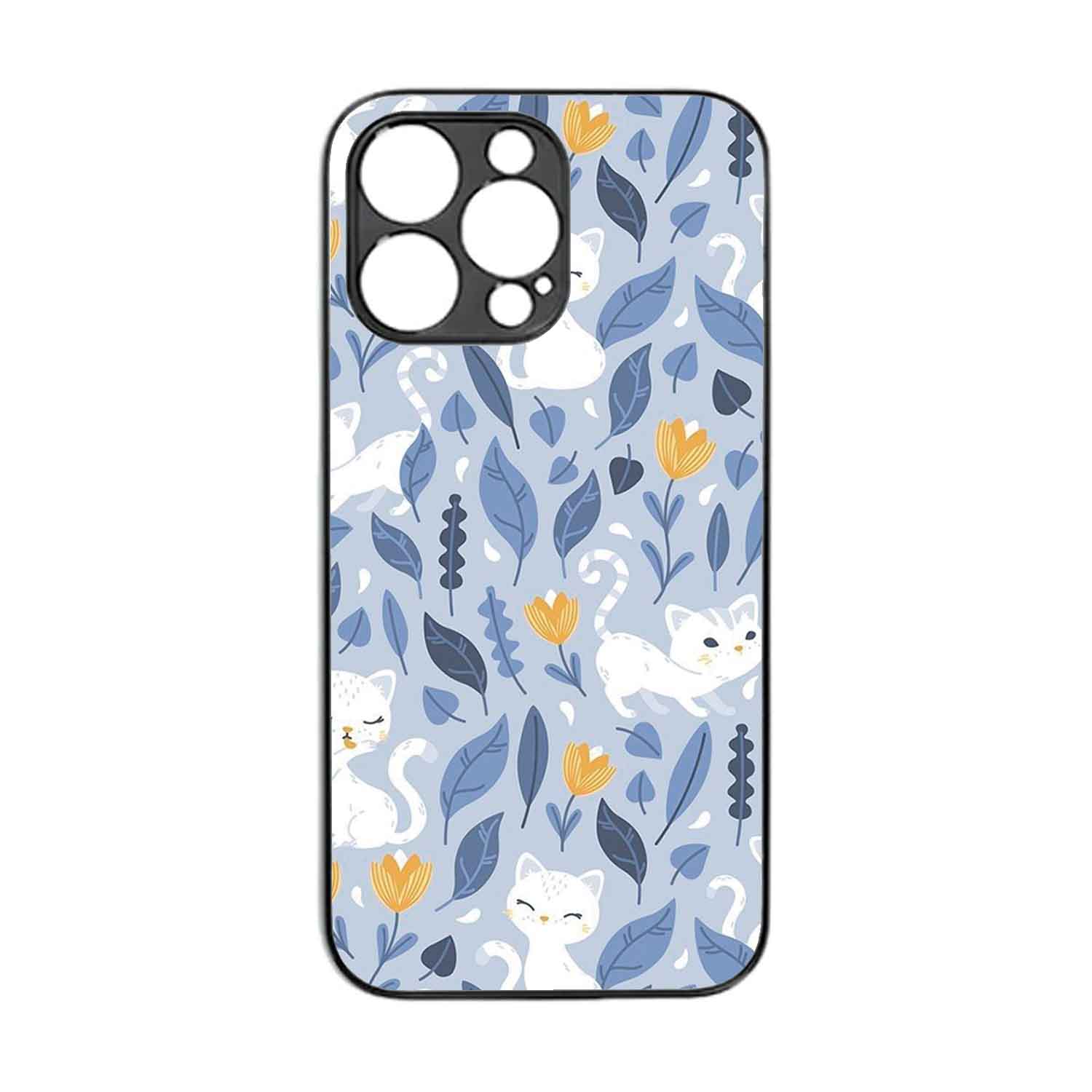 FUNDA PROTECTOR CASE PARA IPHONE 14 PRO - 1
