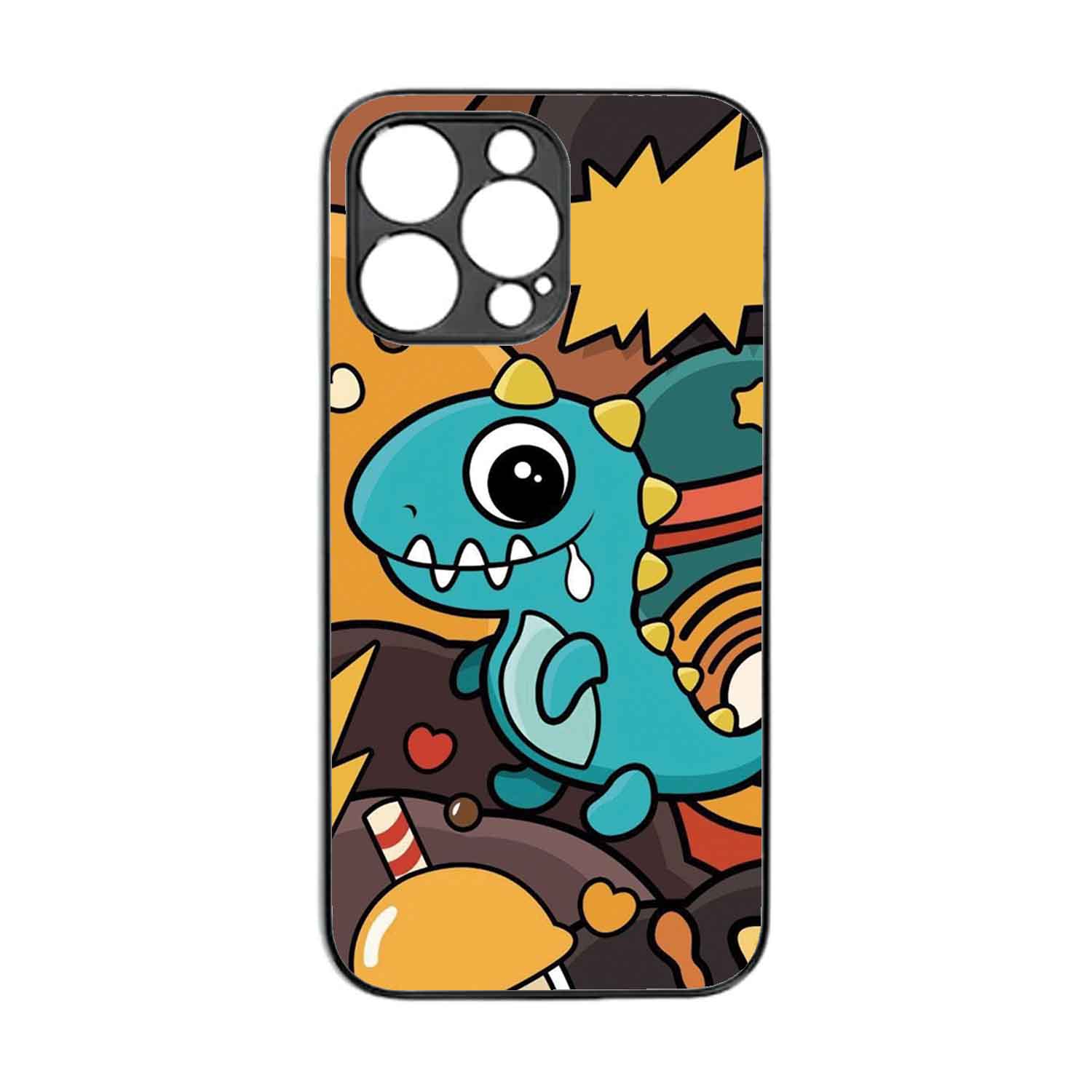 FUNDA PROTECTOR CASE PARA IPHONE 14 PRO - 1